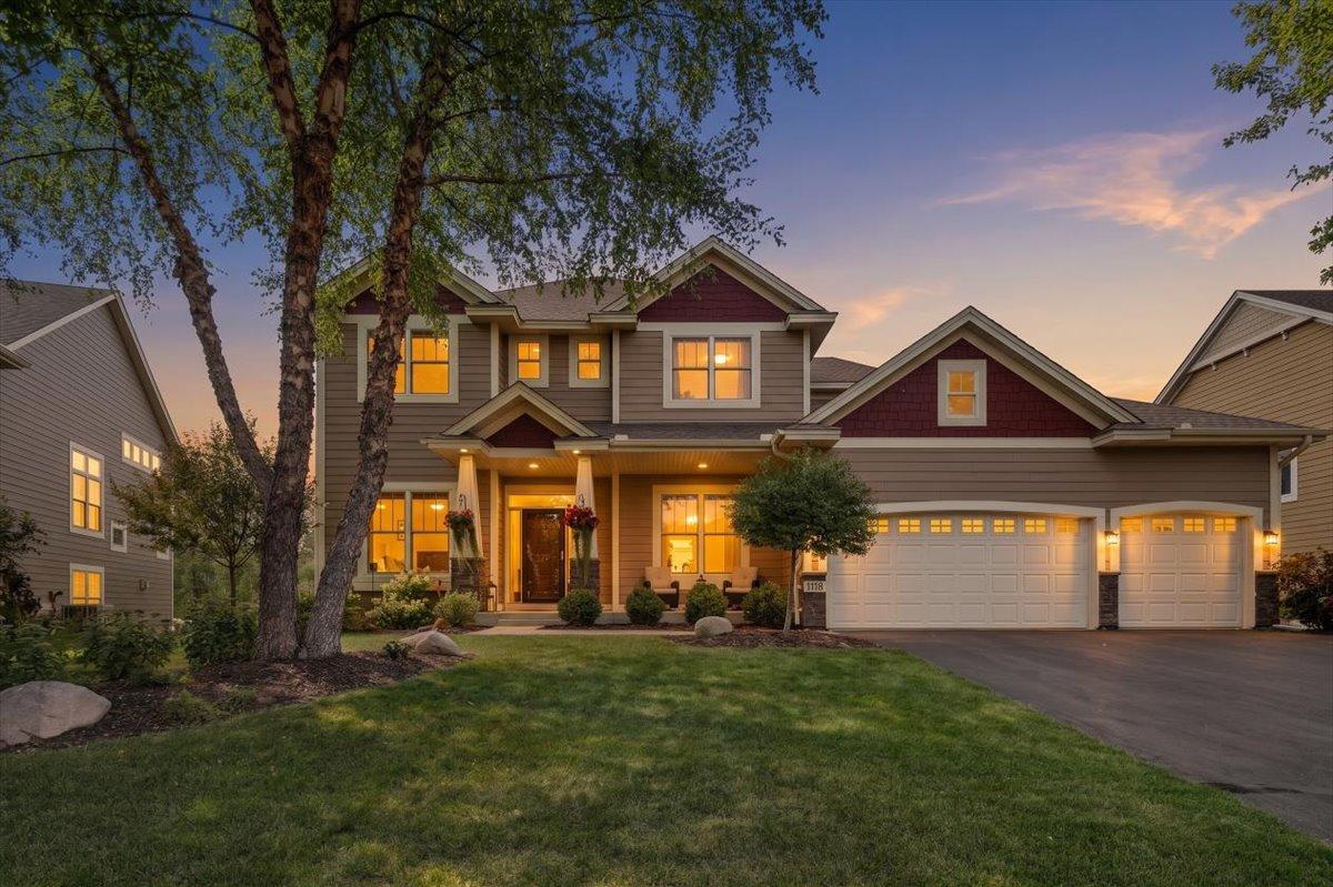 View of Residential at 1618 Headwaters Lane, Woodbury MN 55129, Woodbury (43 of 59) - Mike Wilen | Minnesota Team Real Estate