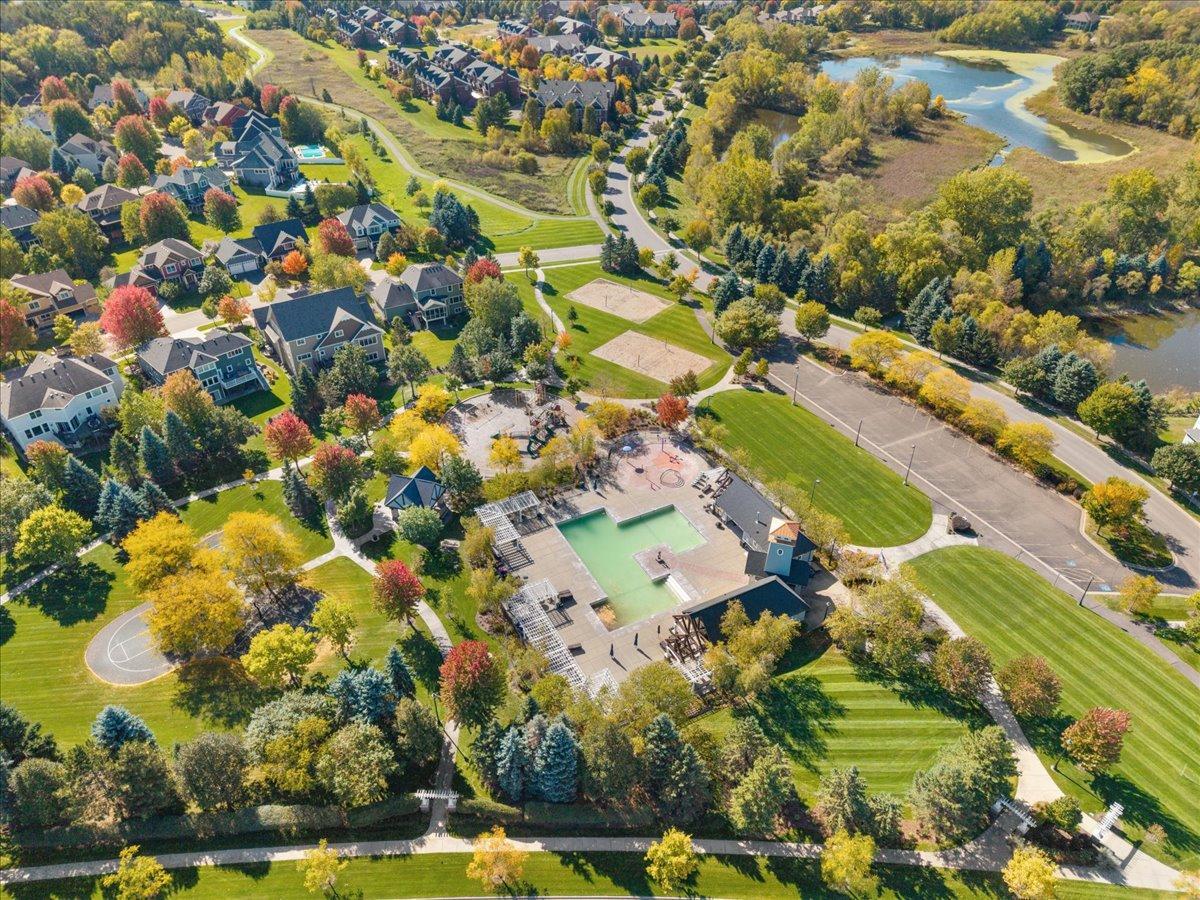 View of Residential at 1618 Headwaters Lane, Woodbury MN 55129, Woodbury (50 of 59) - Mike Wilen | Minnesota Team Real Estate
