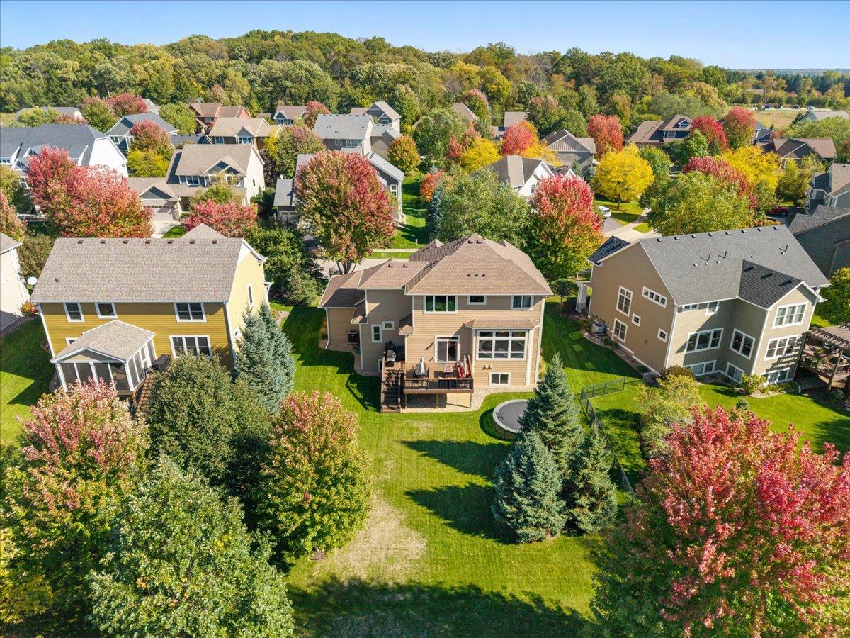 View of Residential at 1618 Headwaters Lane, Woodbury MN 55129, Woodbury (46 of 59) - Mike Wilen | Minnesota Team Real Estate