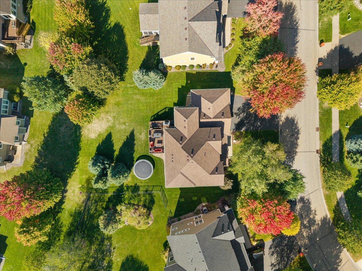 View of Residential at 1618 Headwaters Lane, Woodbury MN 55129, Woodbury (47 of 59) - Mike Wilen | Minnesota Team Real Estate