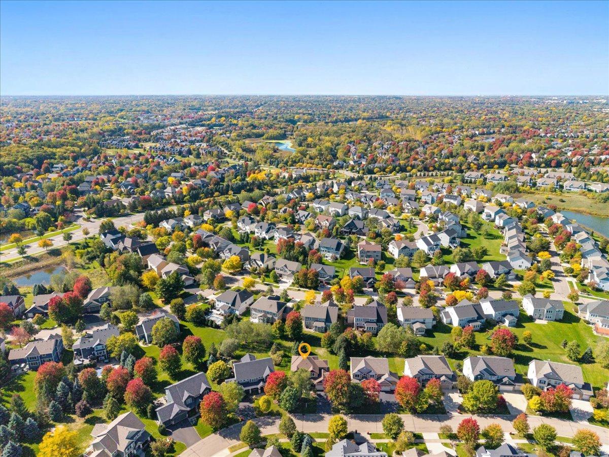 View of Residential at 1618 Headwaters Lane, Woodbury MN 55129, Woodbury (51 of 59) - Mike Wilen | Minnesota Team Real Estate