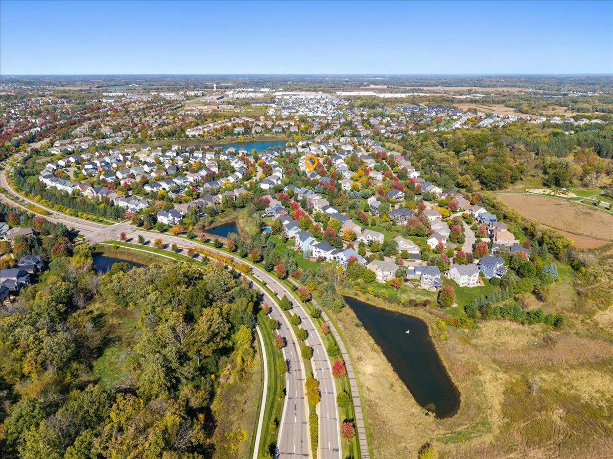 View of Residential at 1618 Headwaters Lane, Woodbury MN 55129, Woodbury (52 of 59) - Mike Wilen | Minnesota Team Real Estate