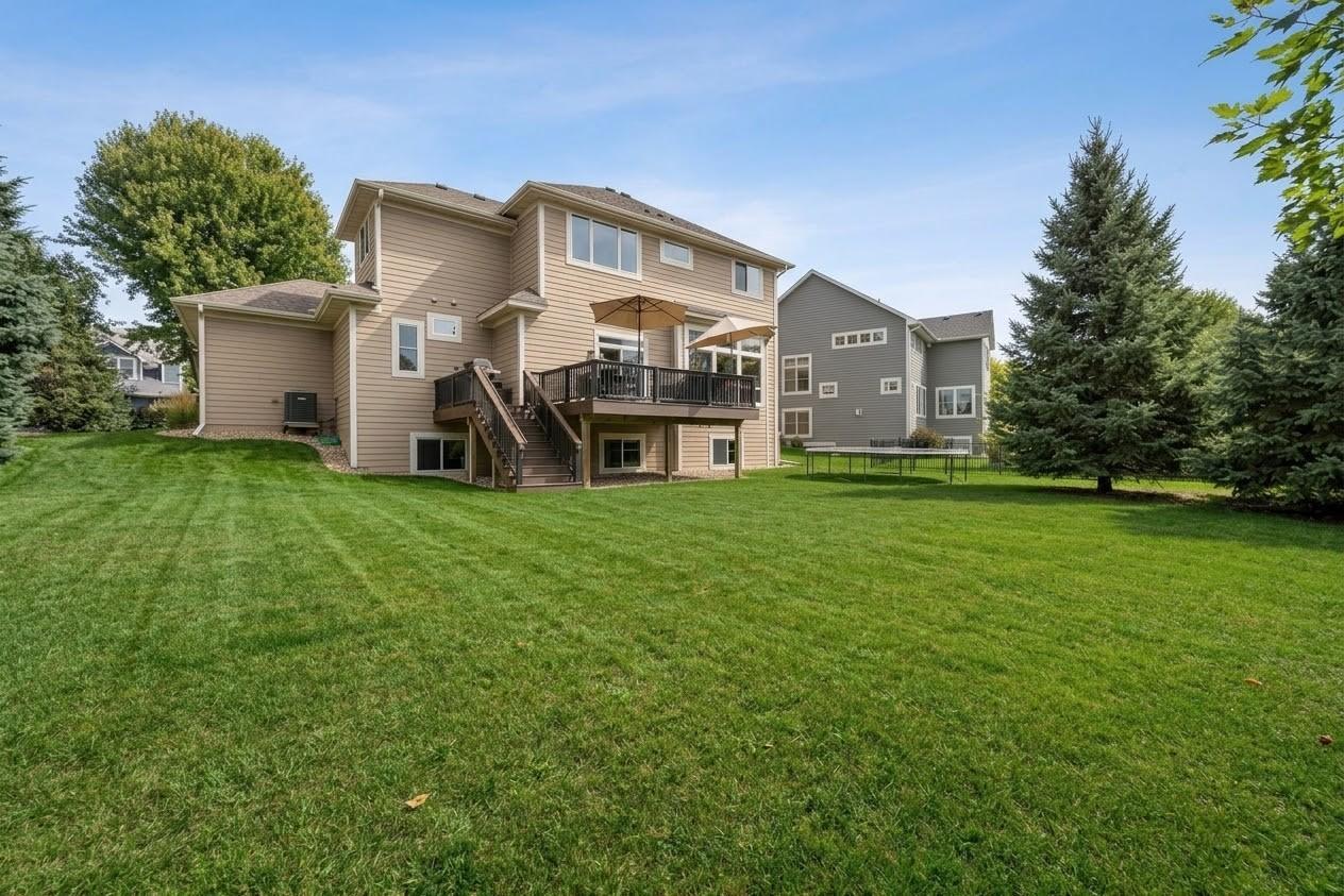 View of Residential at 1618 Headwaters Lane, Woodbury MN 55129, Woodbury (42 of 59) - Mike Wilen | Minnesota Team Real Estate