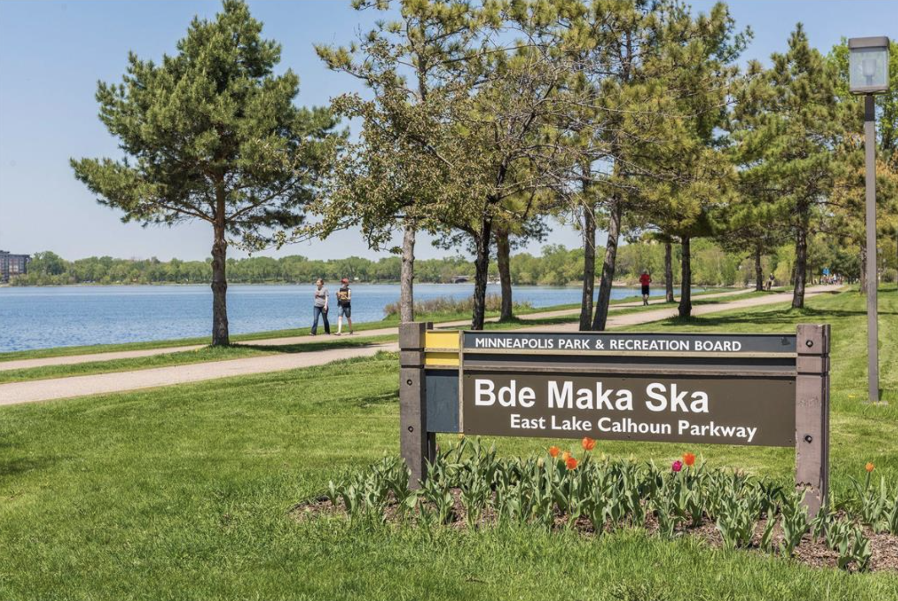 View of Residential at 3001 Lake Shore Drive #A, Minneapolis MN 55416, Minneapolis (43 of 50) - Mike Wilen | Minnesota Team Real Estate