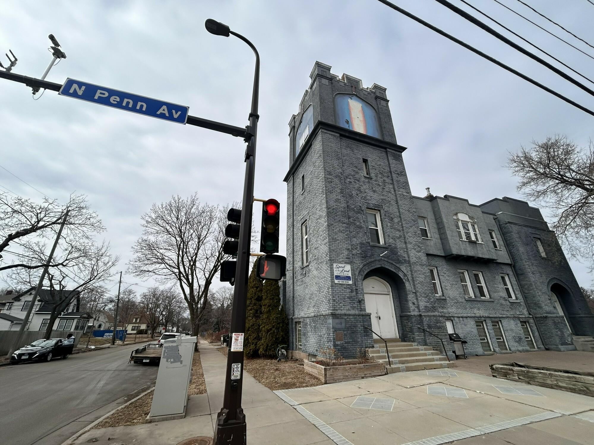 View of Commercial Sale at 1001 Penn Avenue, Minneapolis MN 55411, Minneapolis (8 of 8) - Mike Wilen | Minnesota Team Real Estate