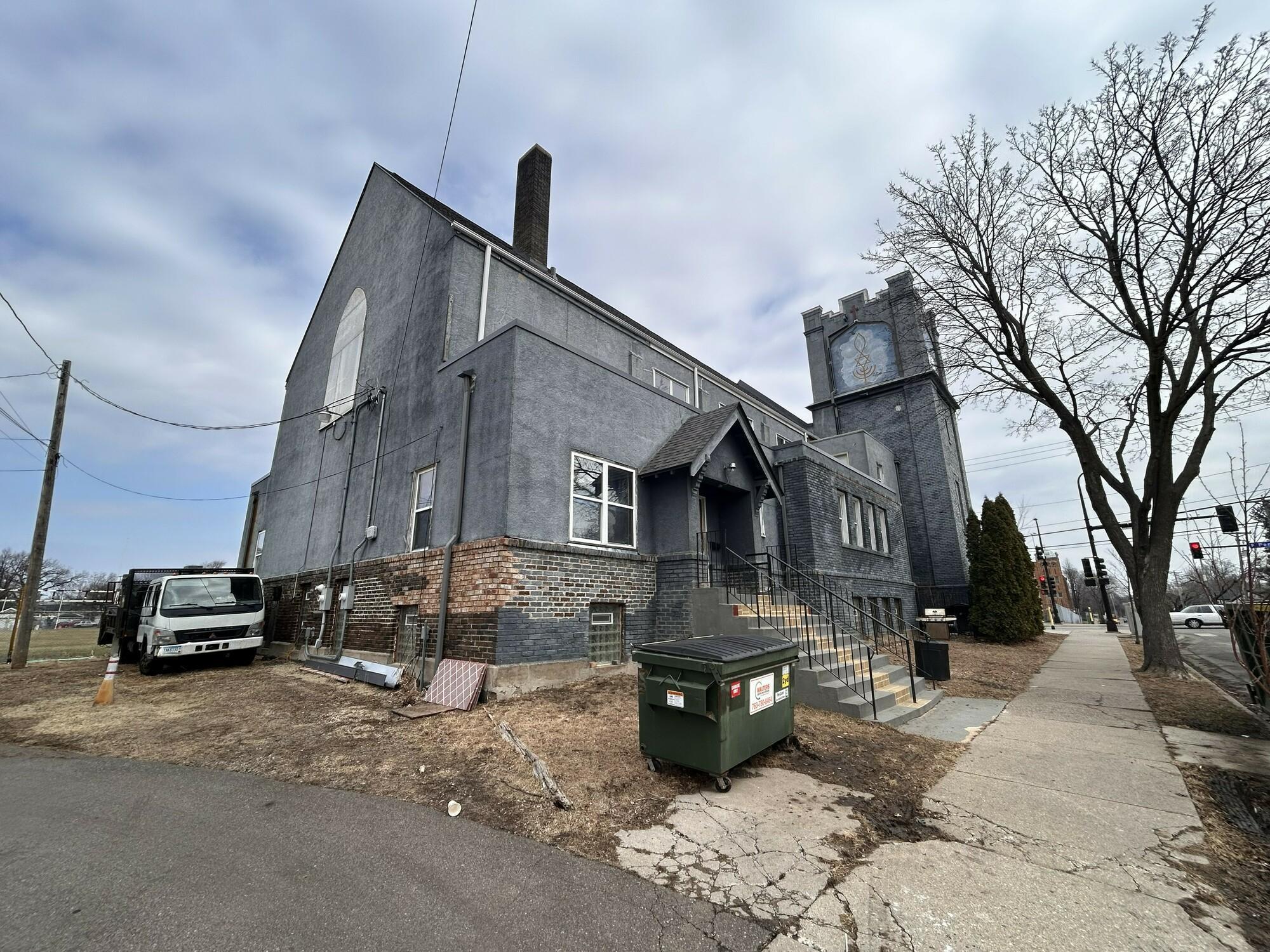 View of Commercial Sale at 1001 Penn Avenue, Minneapolis MN 55411, Minneapolis (2 of 8) - Mike Wilen | Minnesota Team Real Estate