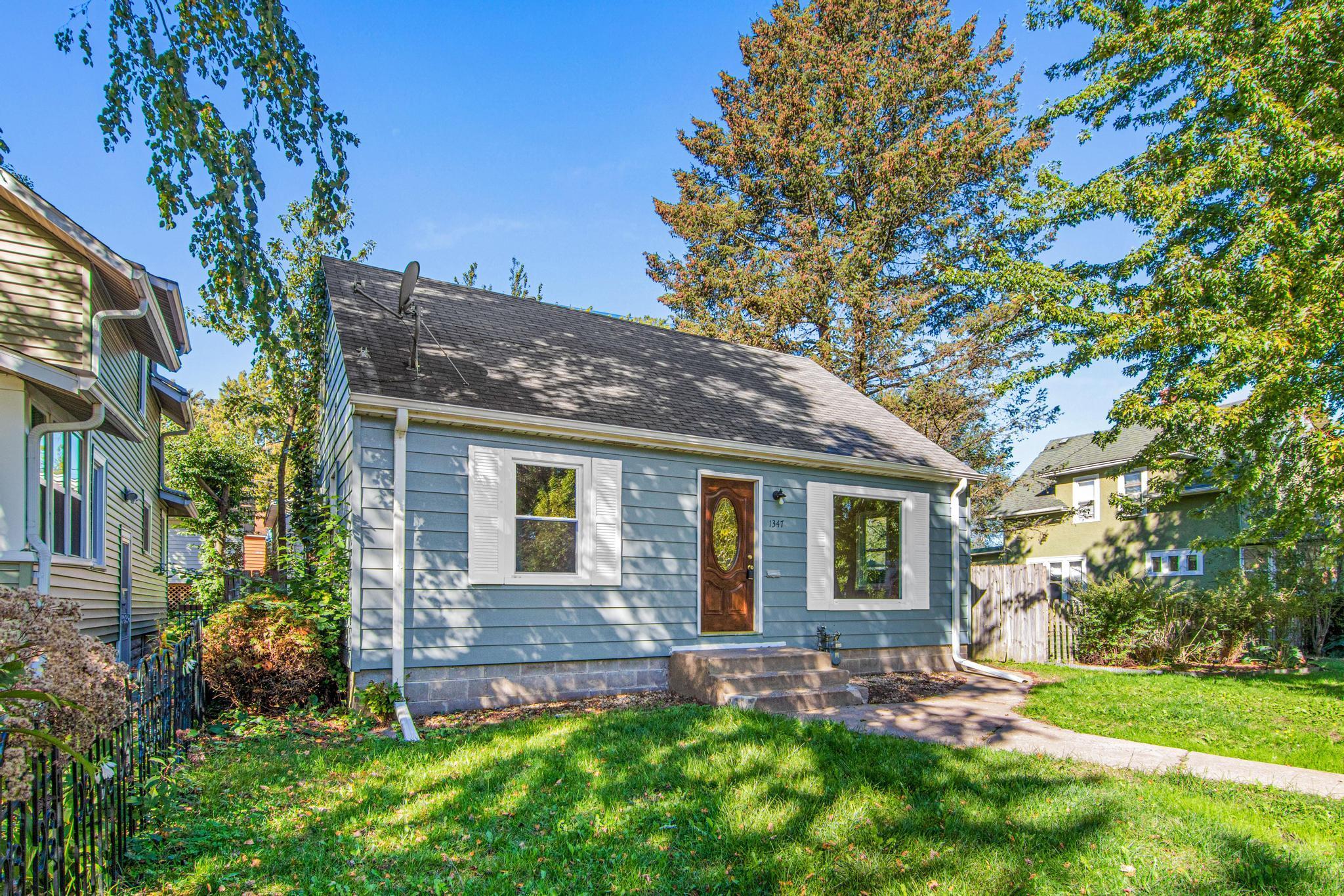 View of Residential at 1347 Searle Street, Saint Paul MN 55130, Saint Paul - Mike Wilen | Minnesota Team Real Estate
