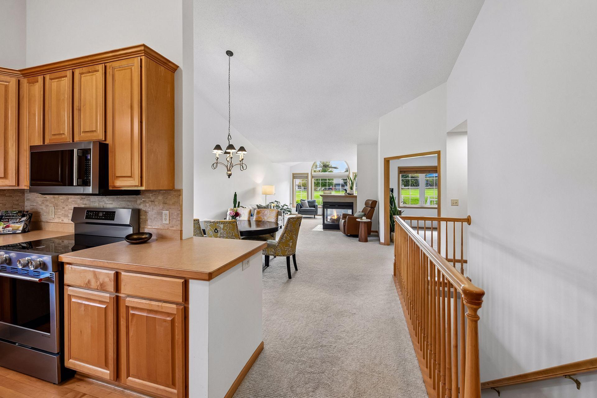 View of Residential at 8960 Deer Run Court, Victoria MN 55386, Victoria (29 of 62) - Mike Wilen | Minnesota Team Real Estate