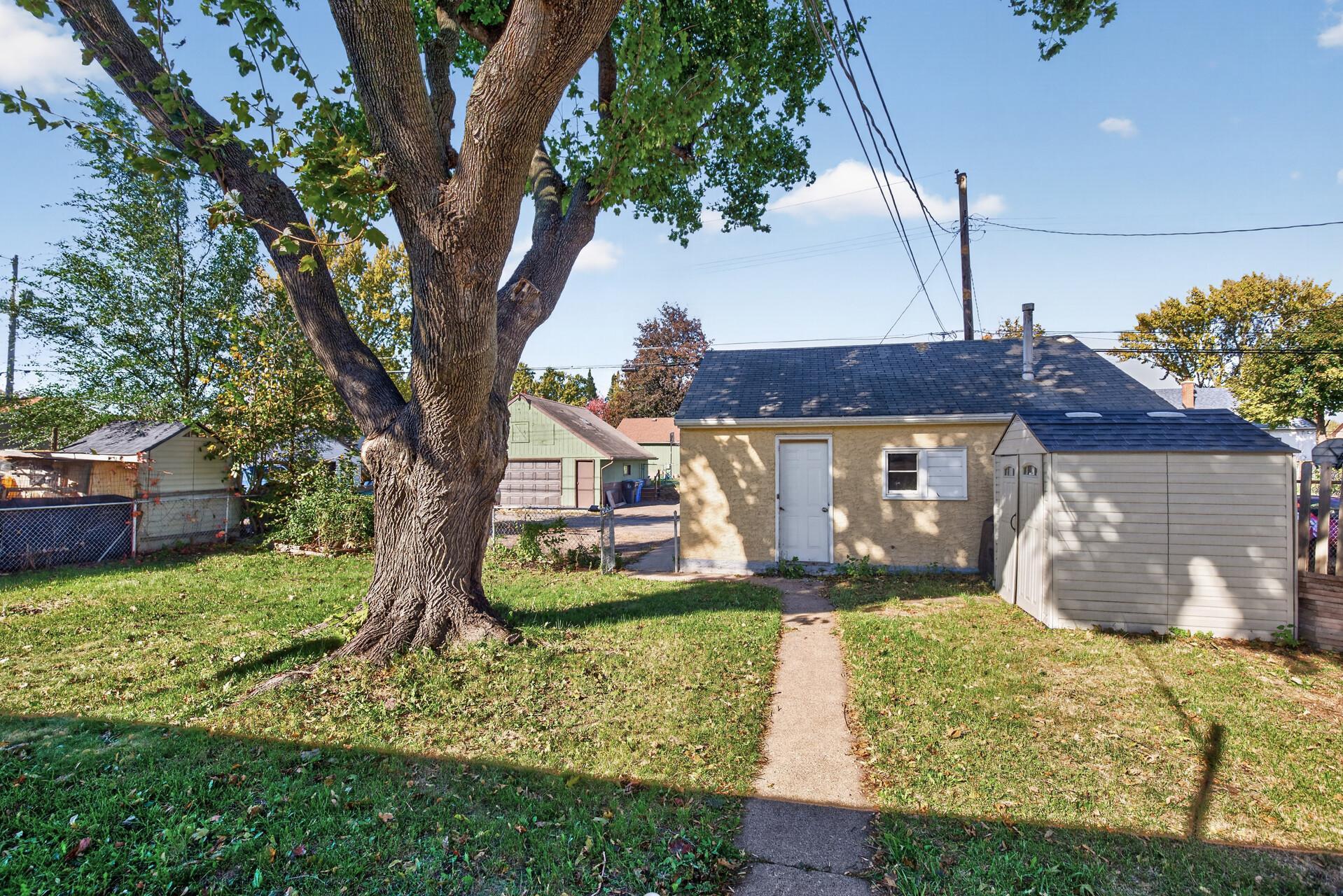 View of Residential at 1571 Arlington Avenue, Saint Paul MN 55106, Saint Paul (34 of 36) - Mike Wilen | Minnesota Team Real Estate