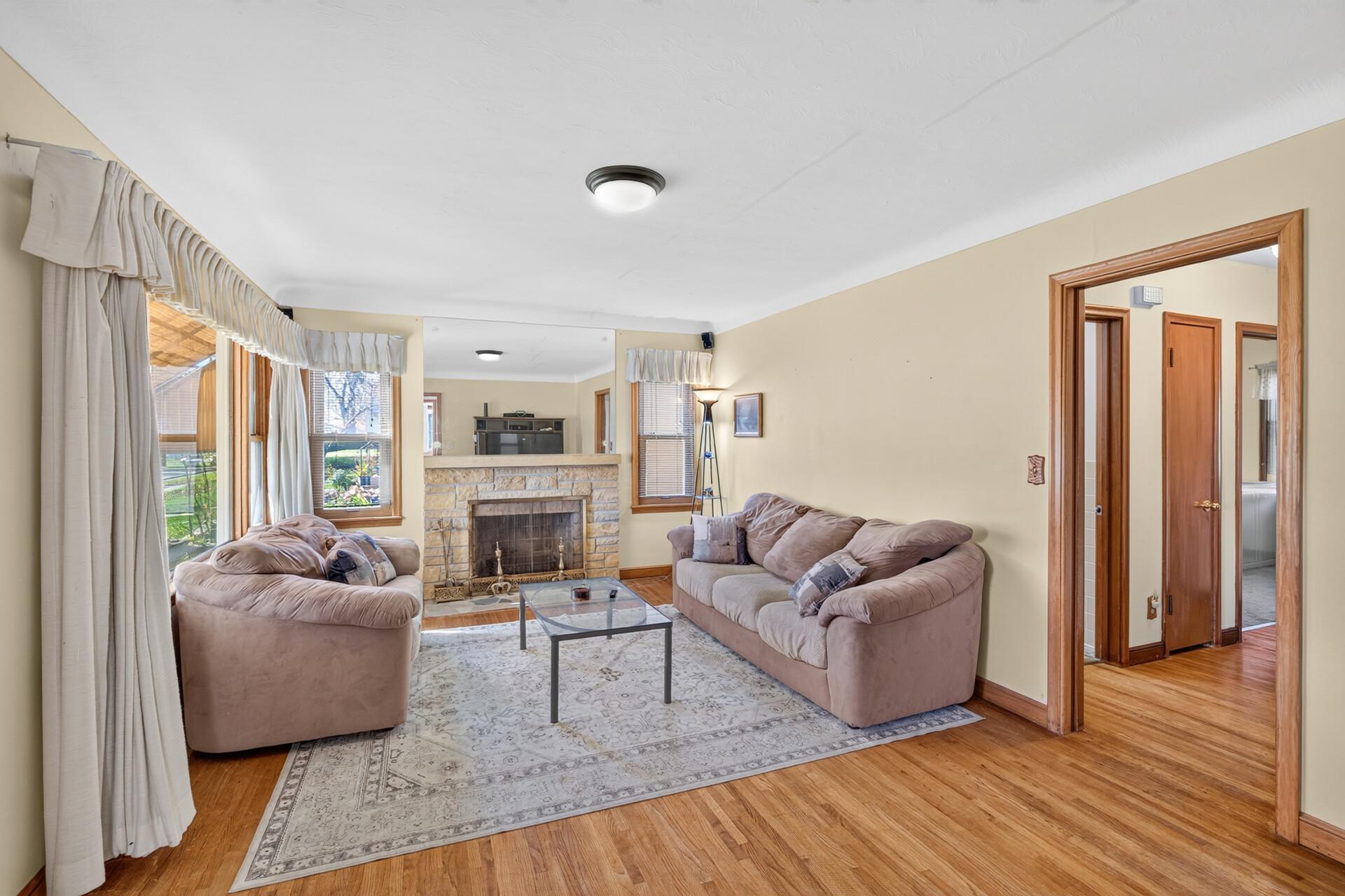 View of Residential at 1571 Arlington Avenue, Saint Paul MN 55106, Saint Paul (5 of 36) - Mike Wilen | Minnesota Team Real Estate