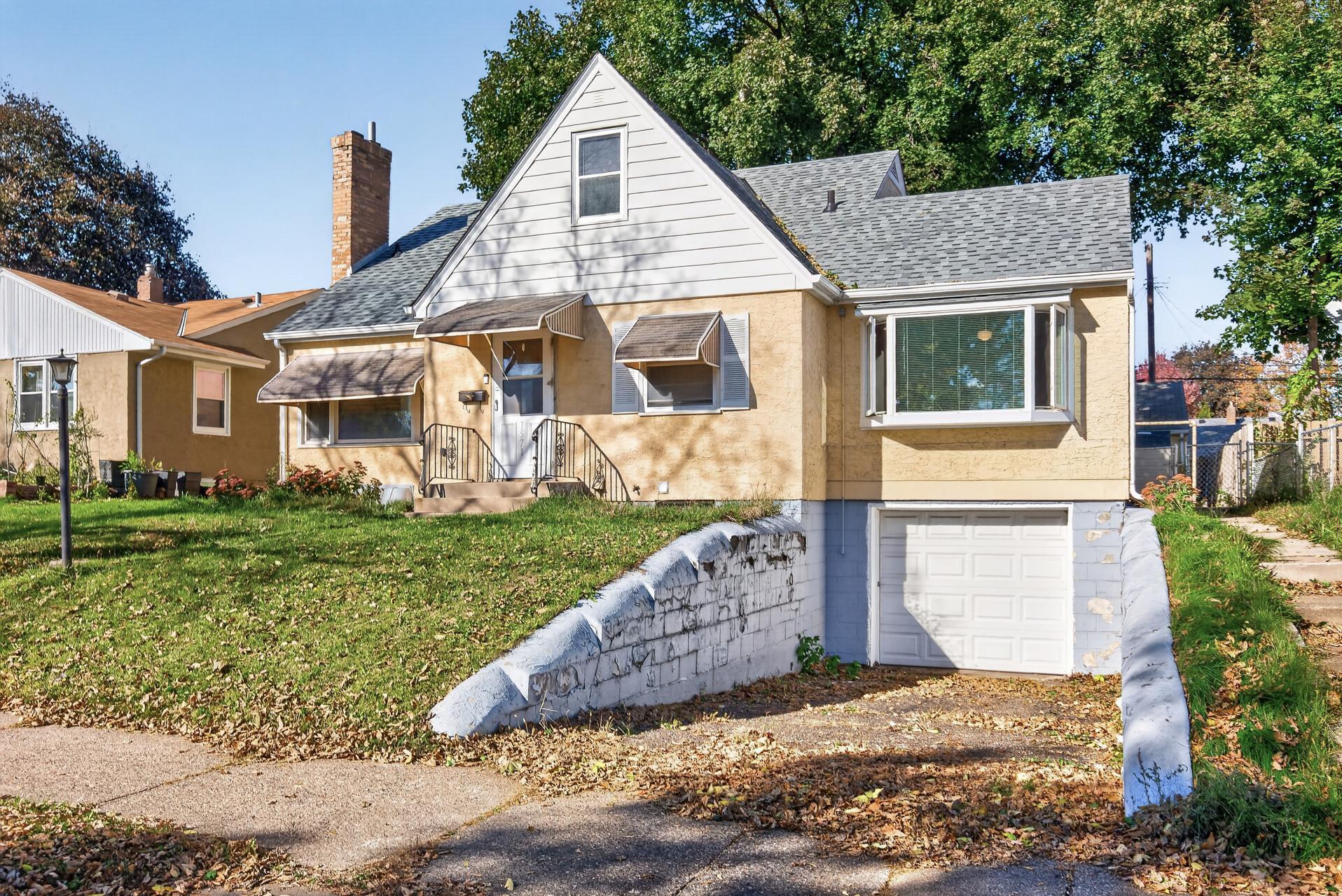 View of Residential at 1571 Arlington Avenue, Saint Paul MN 55106, Saint Paul (2 of 36) - Mike Wilen | Minnesota Team Real Estate