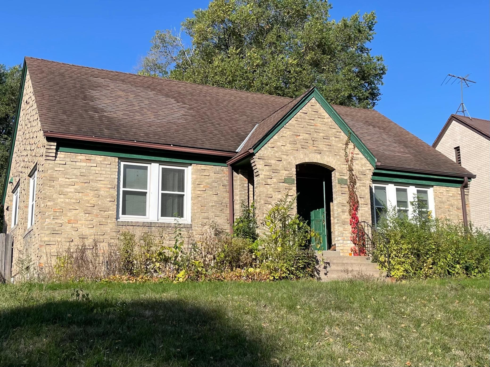 View of Duplex Side by Side at 5040 Nicollet Avenue, Minneapolis - Mike Wilen | Minnesota Team Real Estate