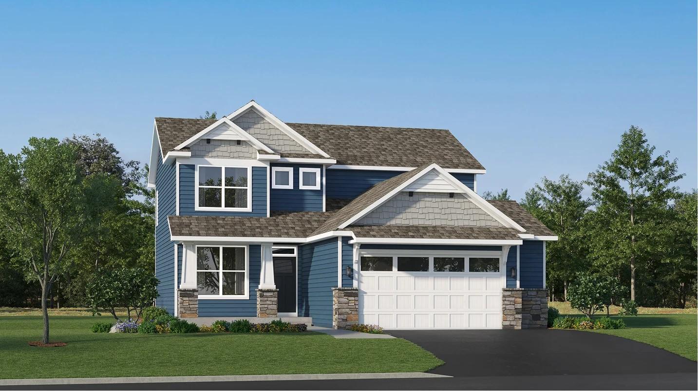 View of Residential at 5081 Windlass Drive, Woodbury MN 55129, Woodbury (2 of 22) - Mike Wilen | Minnesota Team Real Estate