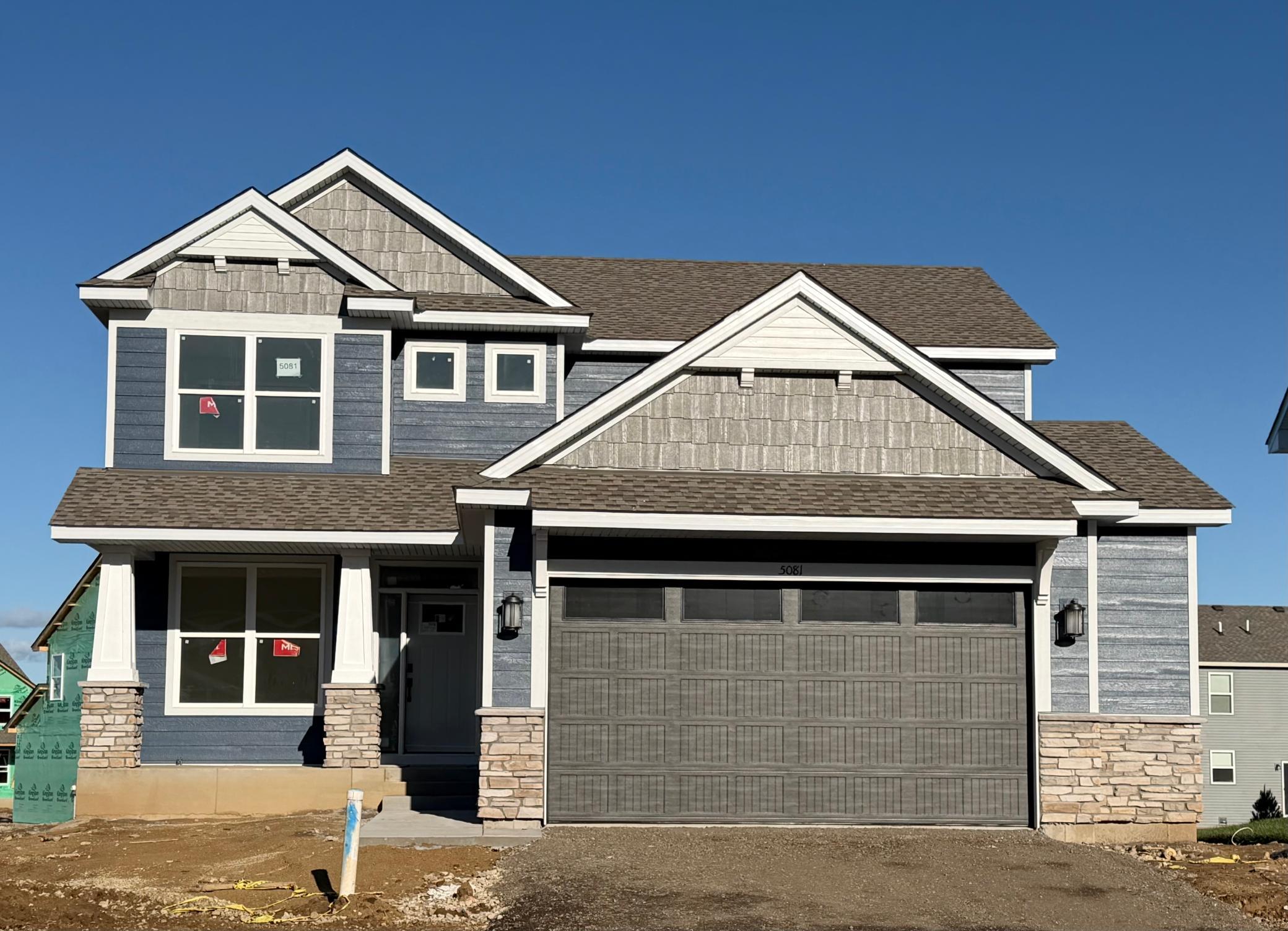 View of Single Family at 5081 Windlass Drive, Woodbury - Mike Wilen | Minnesota Team Real Estate