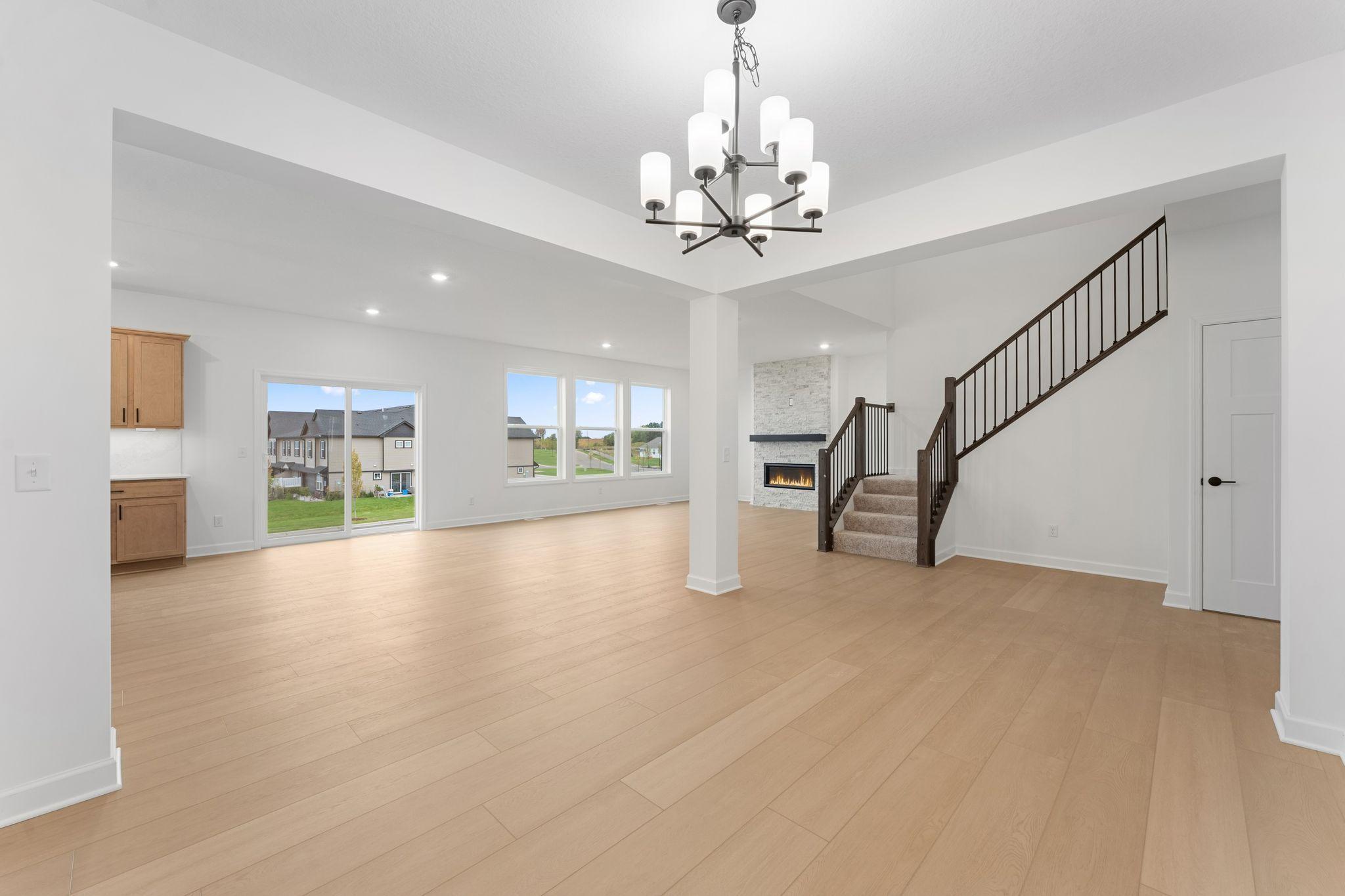 View of Residential at 8633 Periwinkle Boulevard, Woodbury MN 55129, Woodbury (7 of 23) - Mike Wilen | Minnesota Team Real Estate