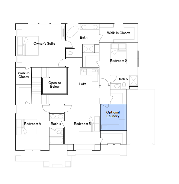View of Residential at 8633 Periwinkle Boulevard, Woodbury MN 55129, Woodbury (21 of 23) - Mike Wilen | Minnesota Team Real Estate