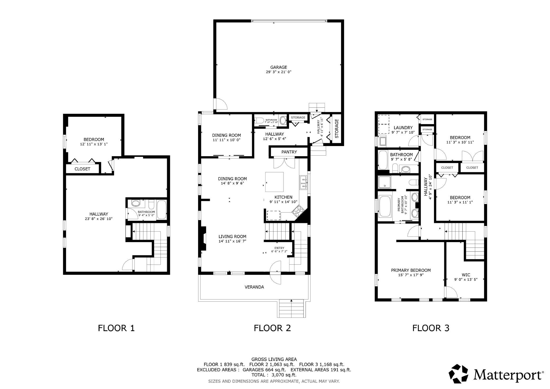 View of Residential at 14246 Garden Way, Hugo MN 55038, Hugo (64 of 67) - Mike Wilen | Minnesota Team Real Estate