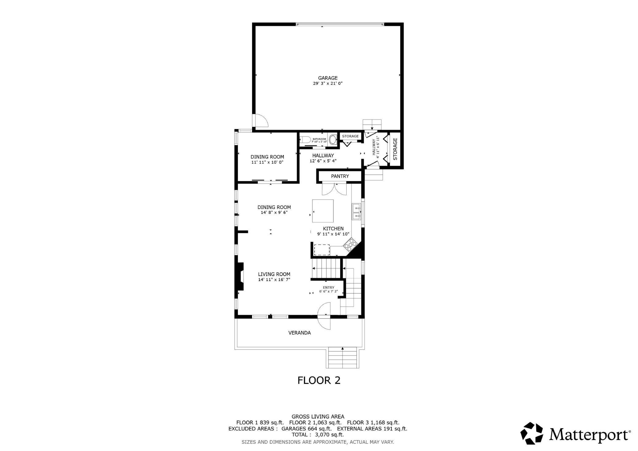 View of Residential at 14246 Garden Way, Hugo MN 55038, Hugo (65 of 67) - Mike Wilen | Minnesota Team Real Estate
