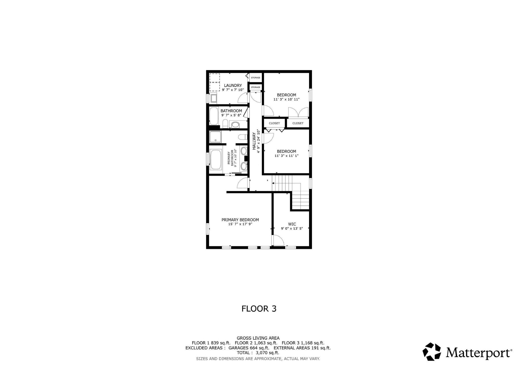 View of Residential at 14246 Garden Way, Hugo MN 55038, Hugo (66 of 67) - Mike Wilen | Minnesota Team Real Estate