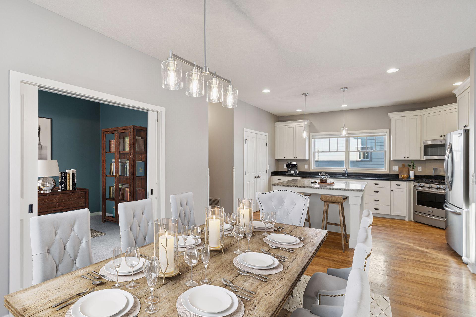 View of Residential at 14246 Garden Way, Hugo MN 55038, Hugo (14 of 67) - Mike Wilen | Minnesota Team Real Estate