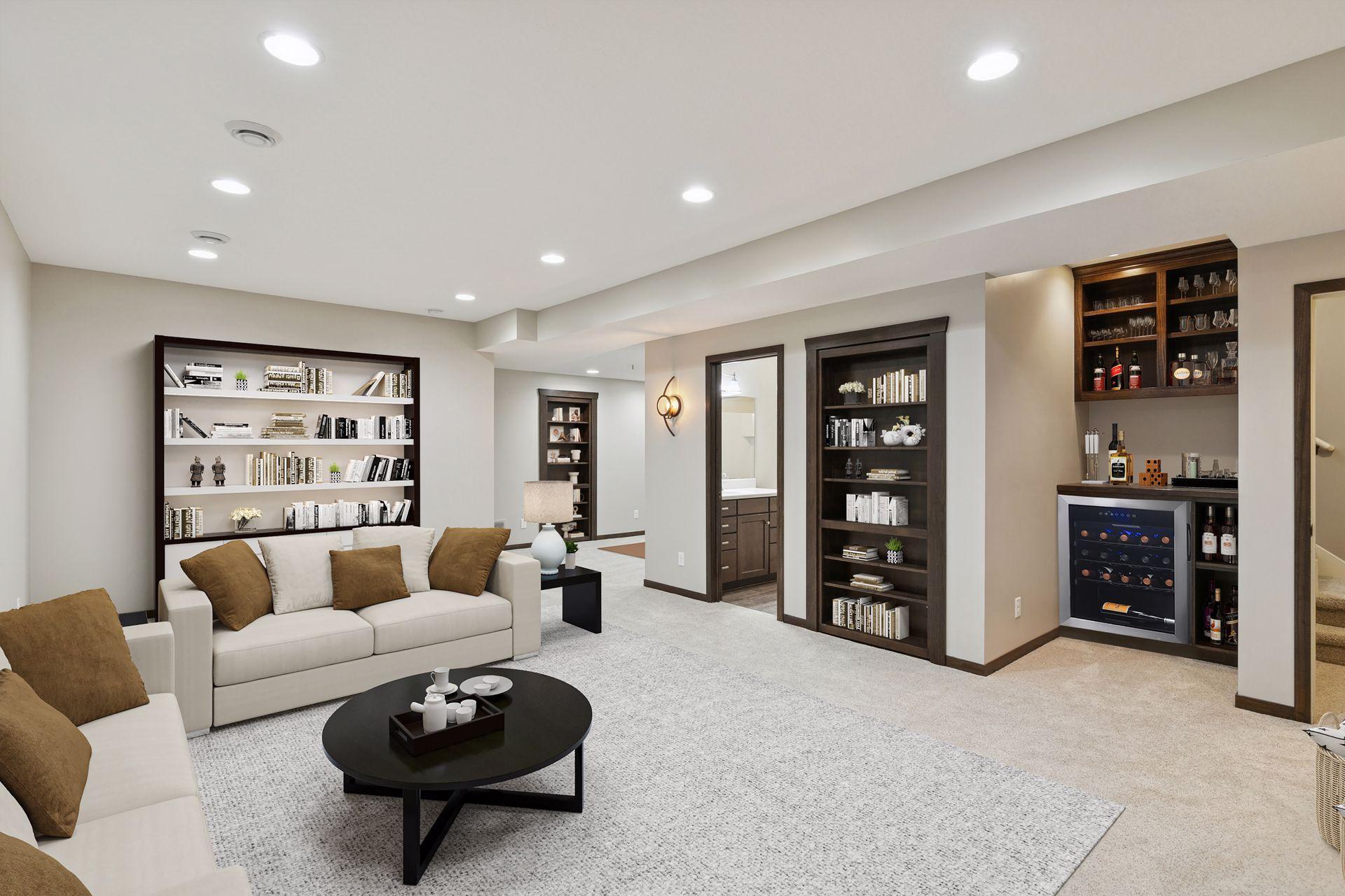 View of Residential at 14246 Garden Way, Hugo MN 55038, Hugo (47 of 67) - Mike Wilen | Minnesota Team Real Estate