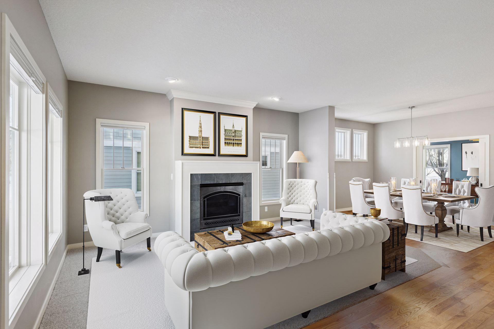 View of Residential at 14246 Garden Way, Hugo MN 55038, Hugo (7 of 67) - Mike Wilen | Minnesota Team Real Estate