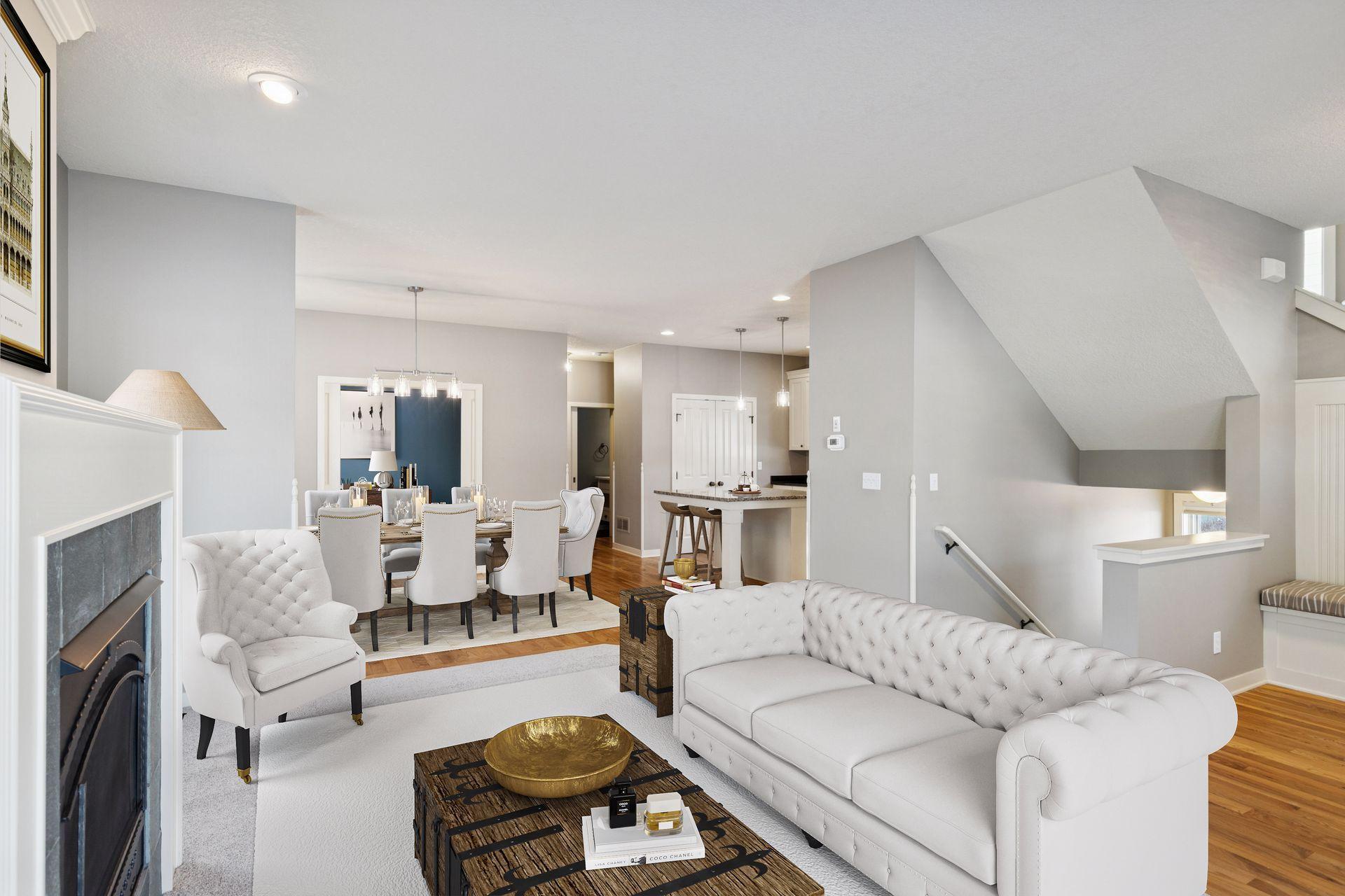 View of Residential at 14246 Garden Way, Hugo MN 55038, Hugo (10 of 67) - Mike Wilen | Minnesota Team Real Estate