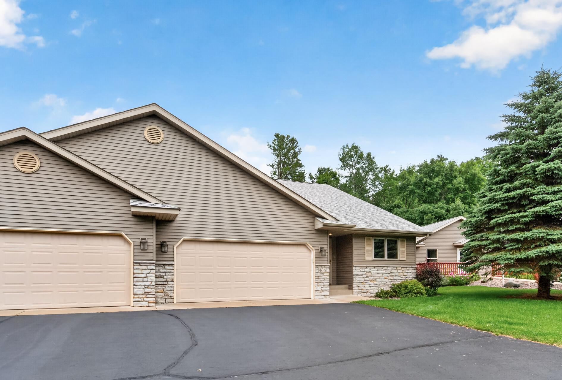 View of Residential at 466 Cedar Court, Taylors Falls MN 55084, Taylors Falls (2 of 20) - Mike Wilen | Minnesota Team Real Estate