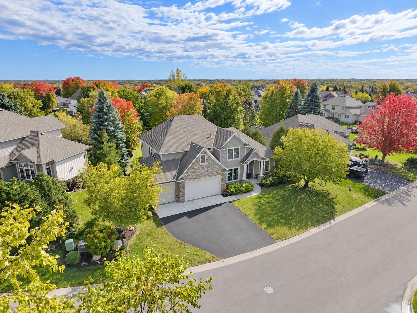 View of Residential at 2995 Bobcat Trail, Prior Lake MN 55372, Prior Lake (86 of 91) - Mike Wilen | Minnesota Team Real Estate
