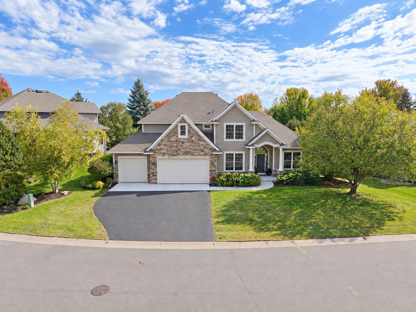 View of Residential at 2995 Bobcat Trail, Prior Lake MN 55372, Prior Lake (79 of 91) - Mike Wilen | Minnesota Team Real Estate