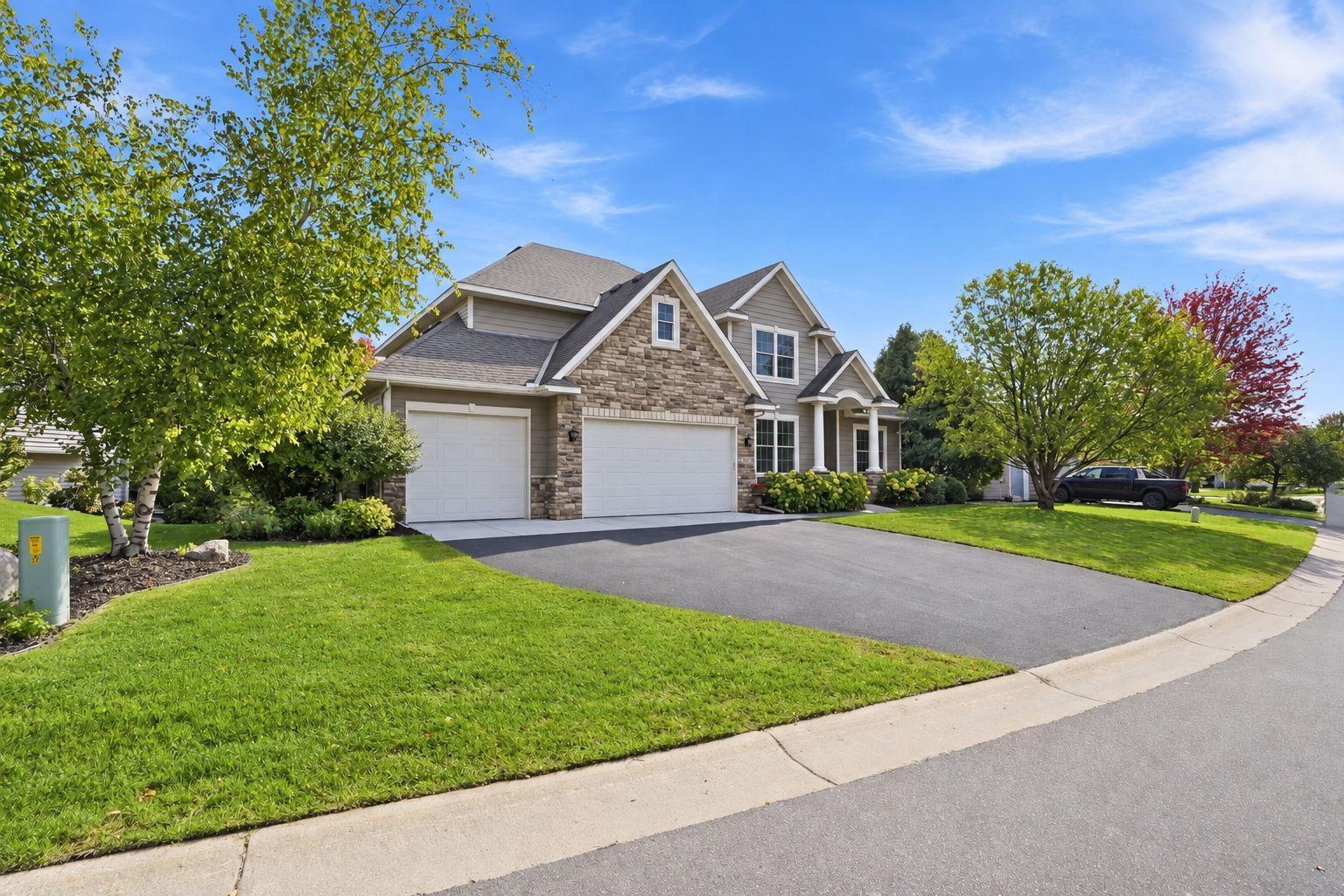View of Residential at 2995 Bobcat Trail, Prior Lake MN 55372, Prior Lake (78 of 91) - Mike Wilen | Minnesota Team Real Estate