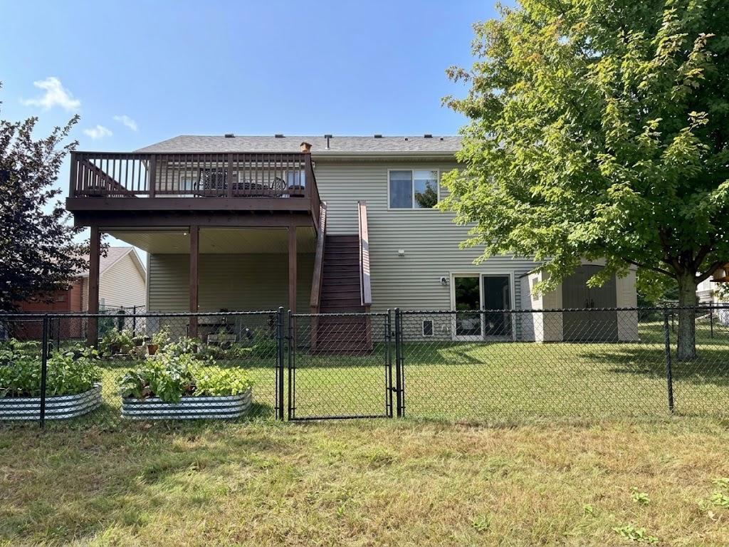 View of Residential at 936 Ivy Hills Road, Belle Plaine MN 56011, Belle Plaine (14 of 44) - Mike Wilen | Minnesota Team Real Estate