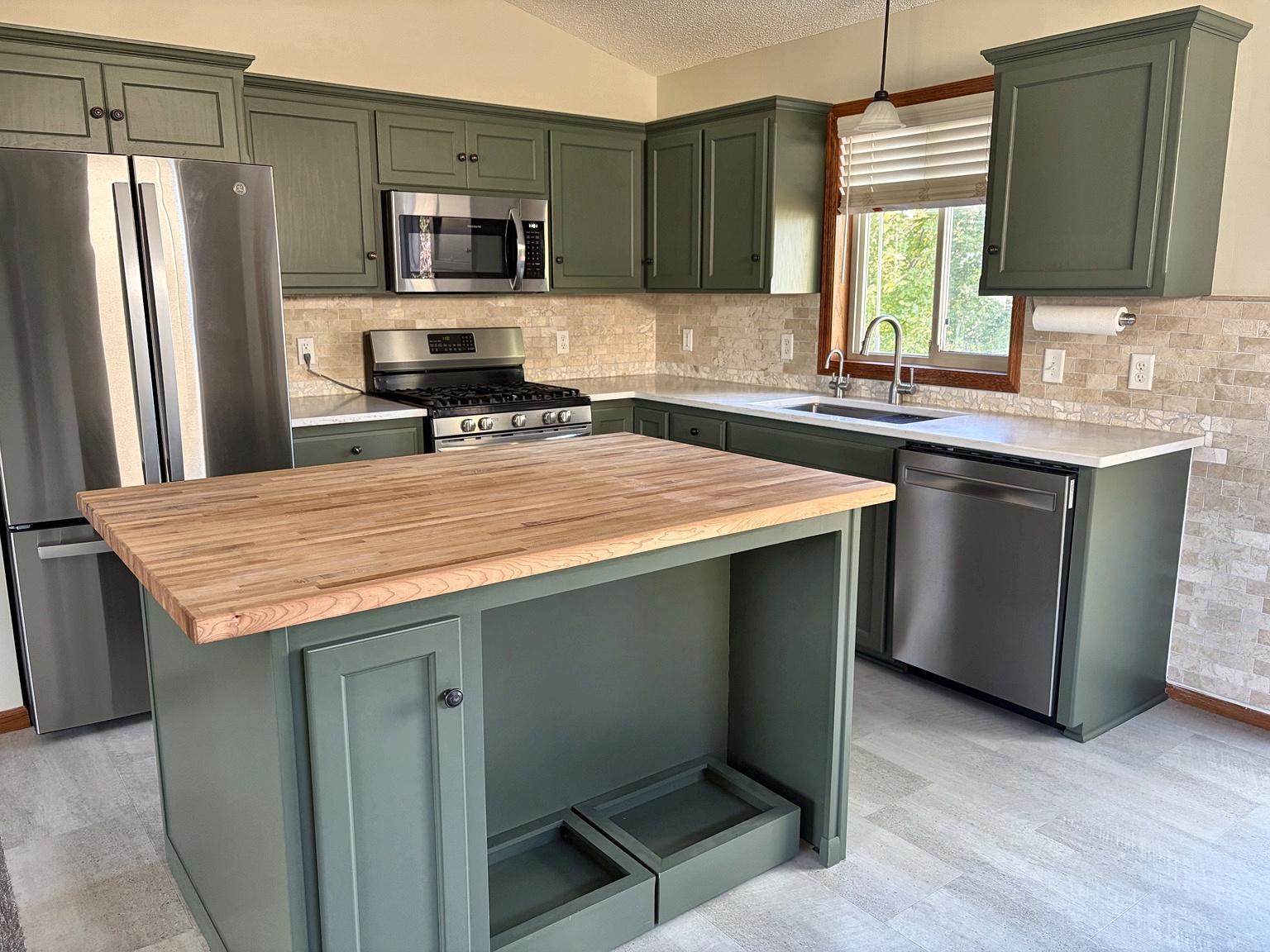 View of Residential at 936 Ivy Hills Road, Belle Plaine MN 56011, Belle Plaine (9 of 44) - Mike Wilen | Minnesota Team Real Estate