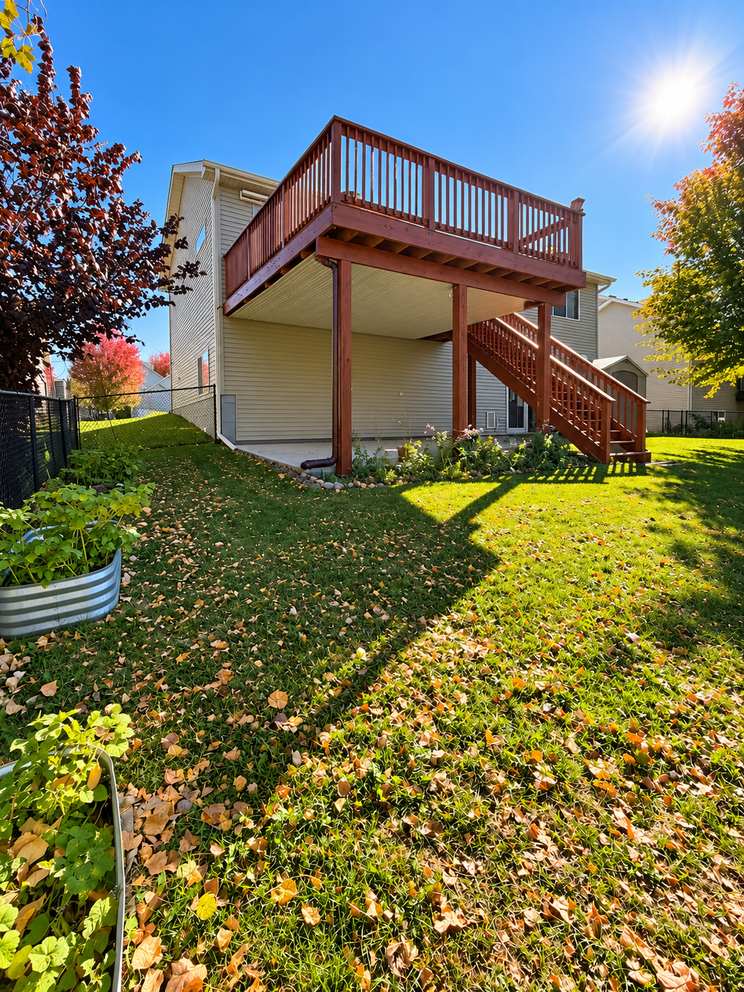 View of Residential at 936 Ivy Hills Road, Belle Plaine MN 56011, Belle Plaine (36 of 44) - Mike Wilen | Minnesota Team Real Estate