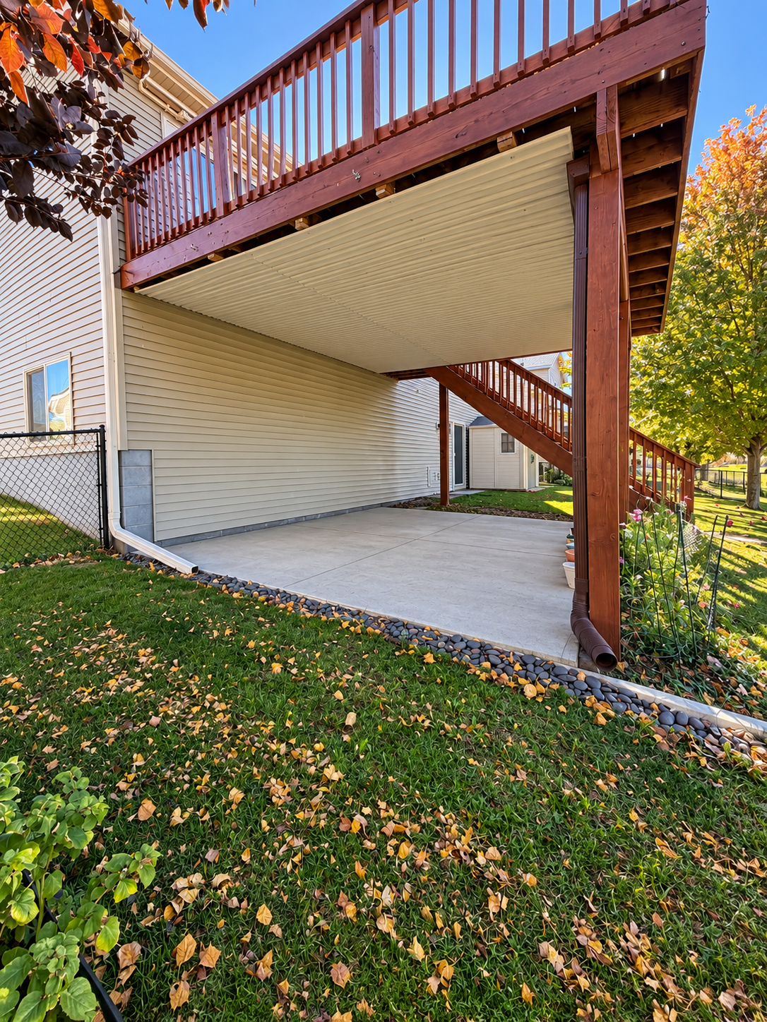 View of Residential at 936 Ivy Hills Road, Belle Plaine MN 56011, Belle Plaine (35 of 44) - Mike Wilen | Minnesota Team Real Estate