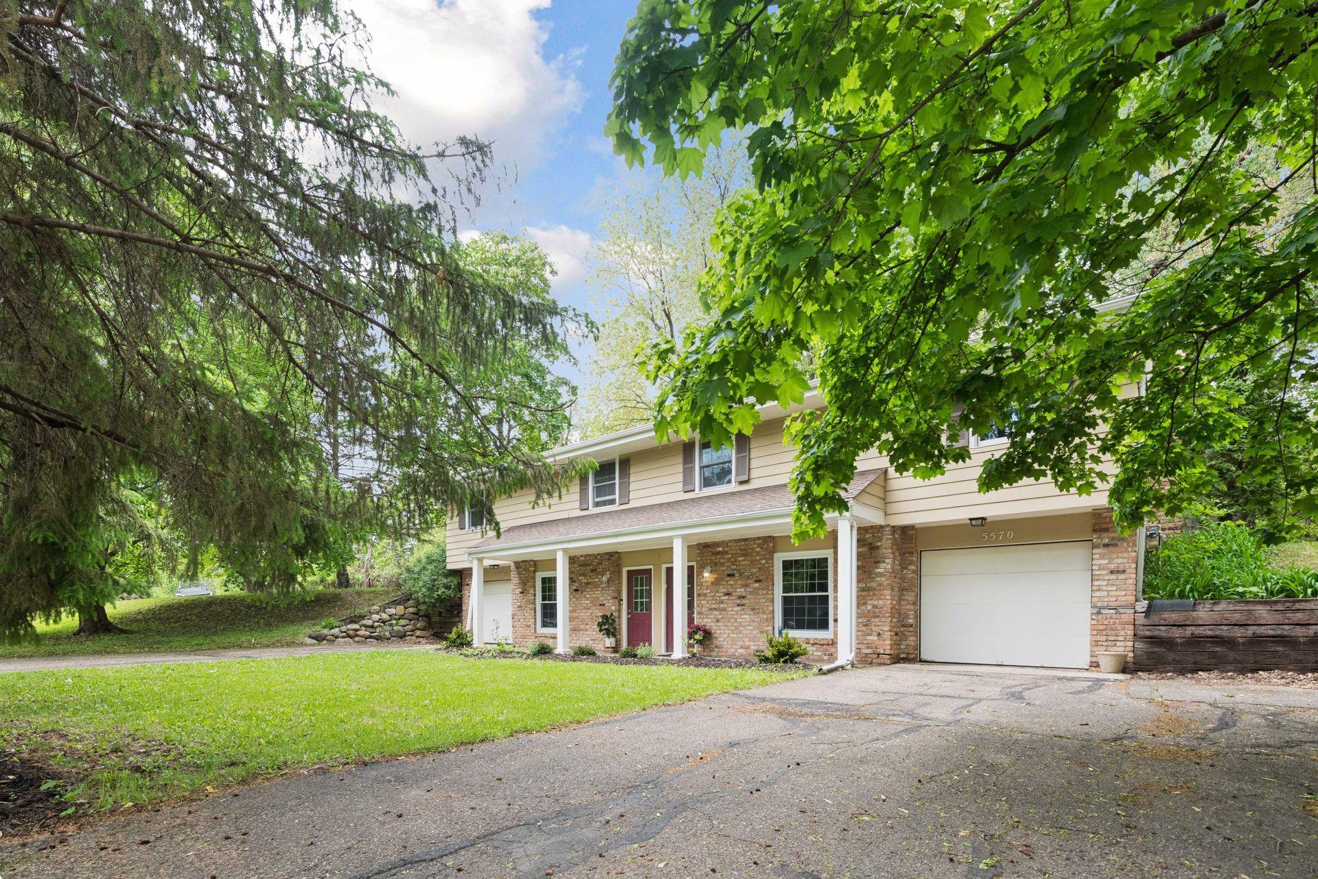 View of Residential Income at 5570 & 5580 Shorewood Lane, Excelsior MN 55331, Excelsior (52 of 53) - Mike Wilen | Minnesota Team Real Estate