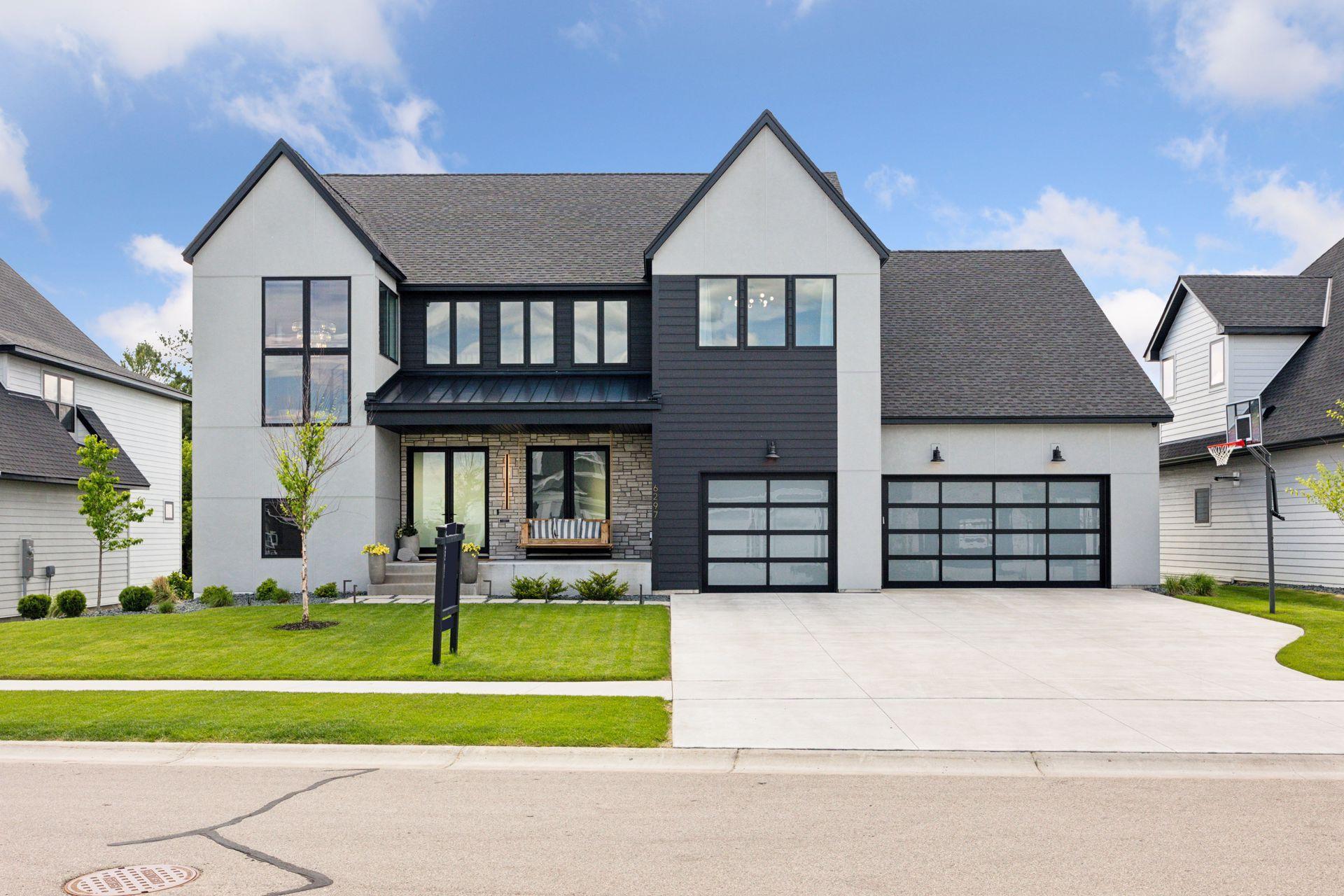 View of Single Family at 6297 Yuma Lane, Maple Grove - Mike Wilen | Minnesota Team Real Estate