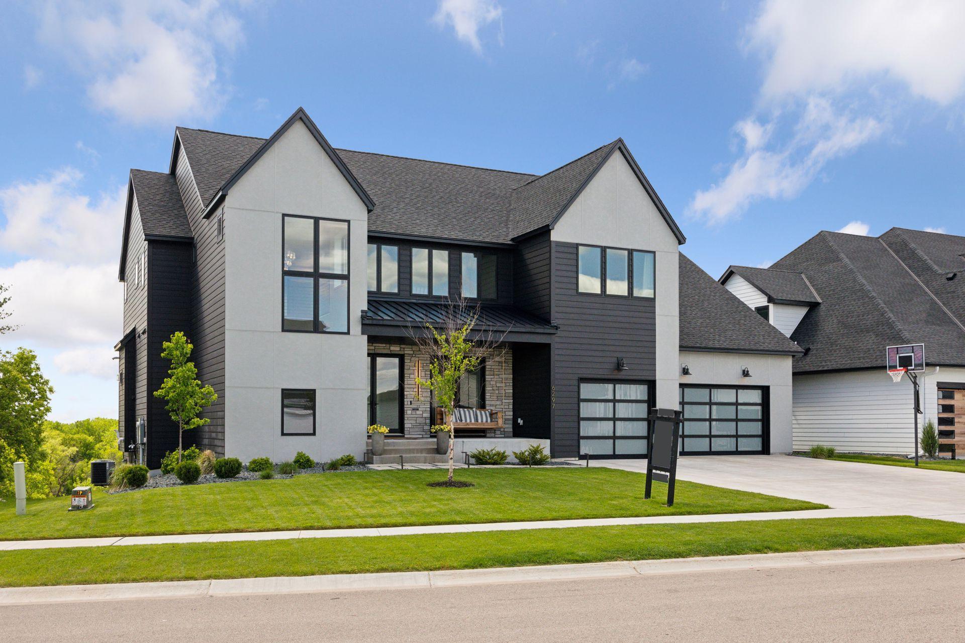 View of Residential at 6297 Yuma Lane, Maple Grove MN 55311, Maple Grove (89 of 95) - Mike Wilen | Minnesota Team Real Estate
