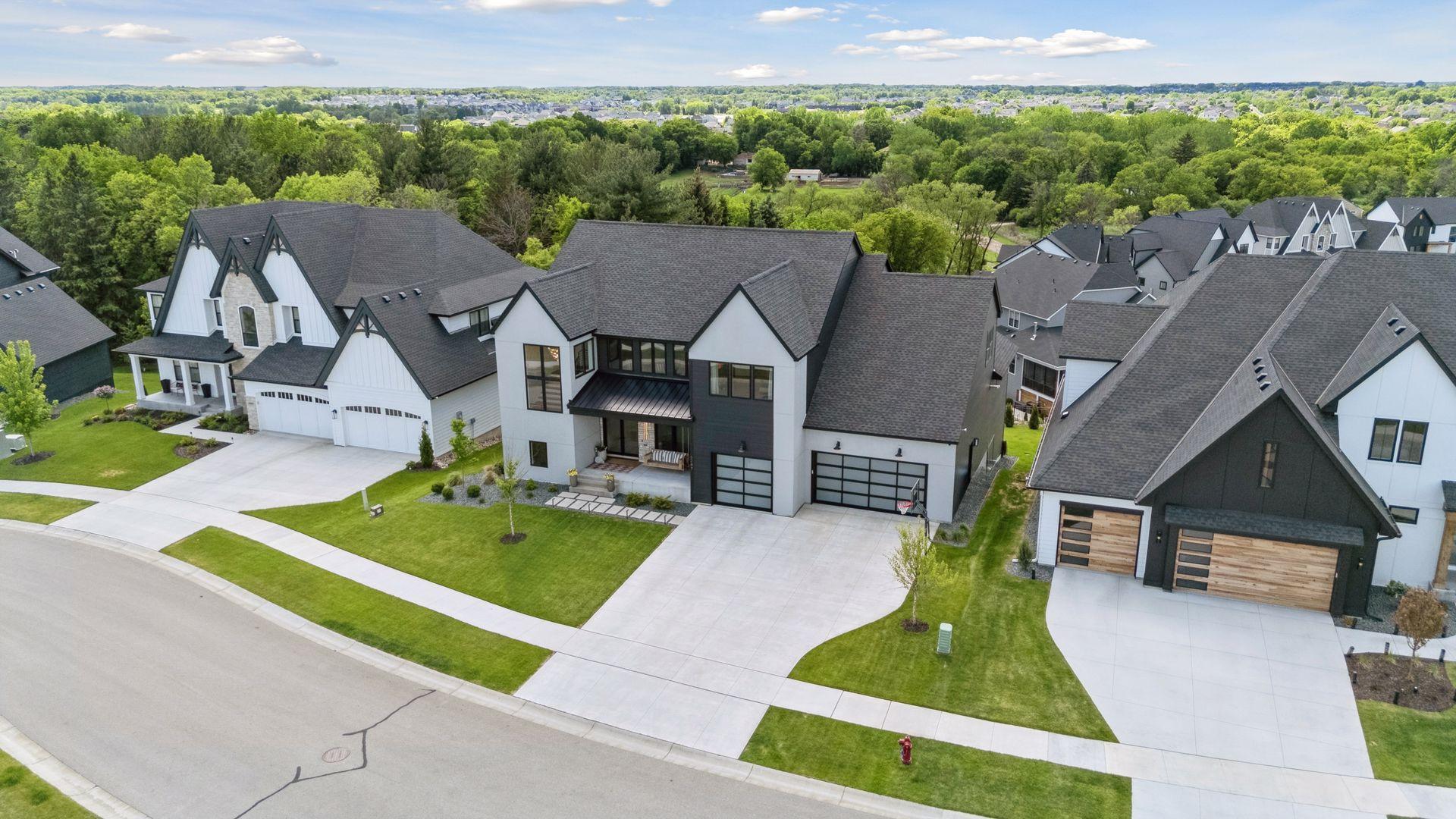 View of Residential at 6297 Yuma Lane, Maple Grove MN 55311, Maple Grove (91 of 95) - Mike Wilen | Minnesota Team Real Estate