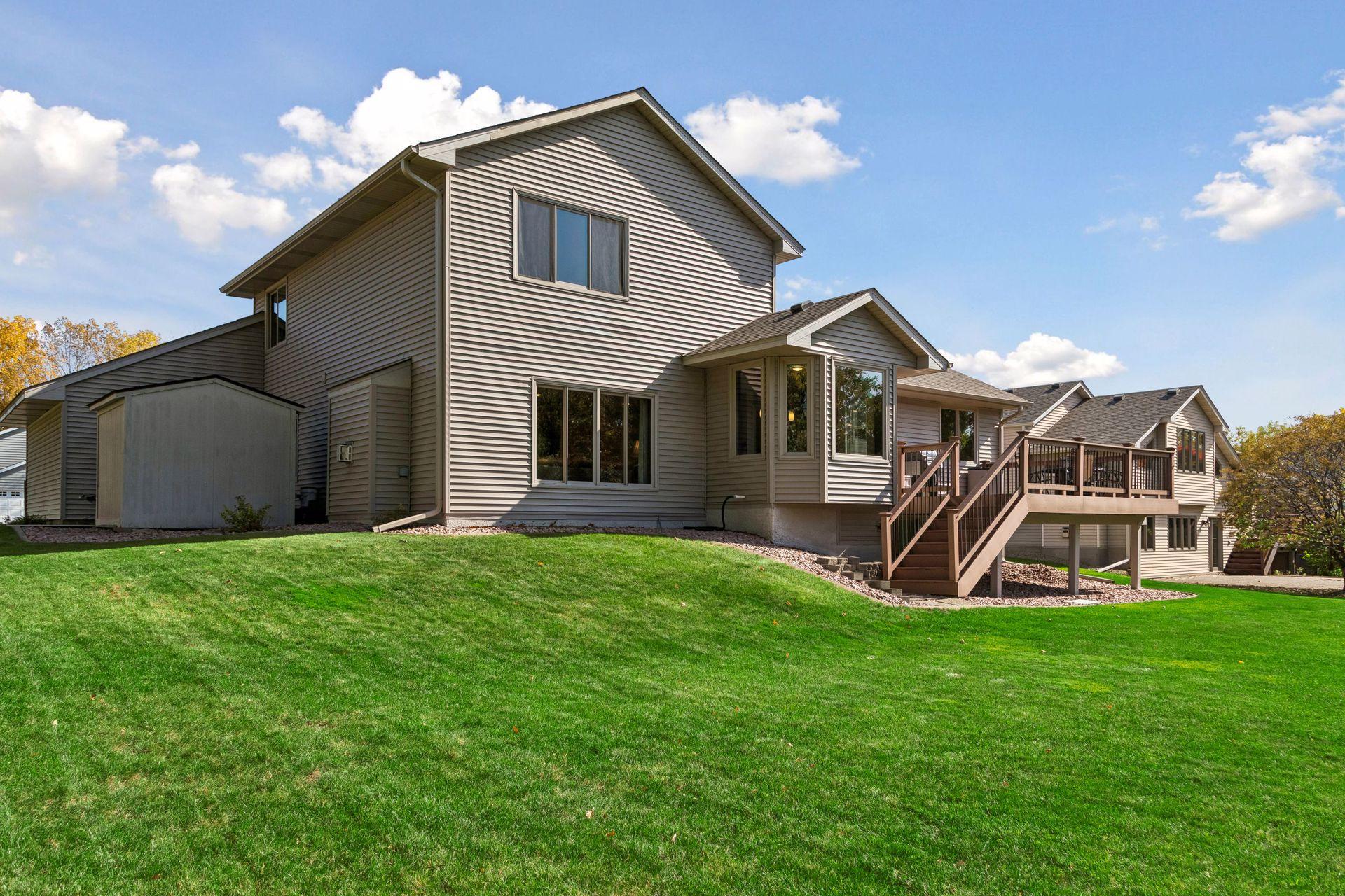 View of Residential at 5425 Teakwood Lane, Plymouth MN 55442, Plymouth (30 of 33) - Mike Wilen | Minnesota Team Real Estate