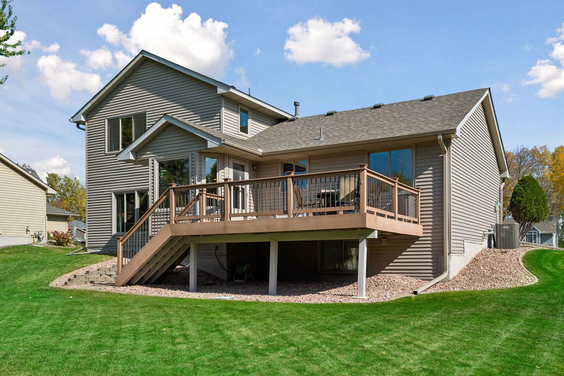 View of Residential at 5425 Teakwood Lane, Plymouth MN 55442, Plymouth (29 of 33) - Mike Wilen | Minnesota Team Real Estate