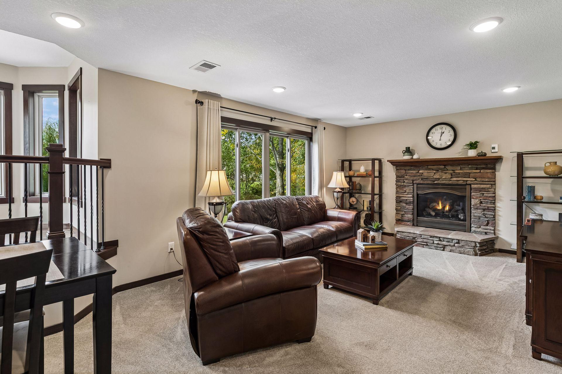 View of Residential at 5425 Teakwood Lane, Plymouth MN 55442, Plymouth (17 of 33) - Mike Wilen | Minnesota Team Real Estate