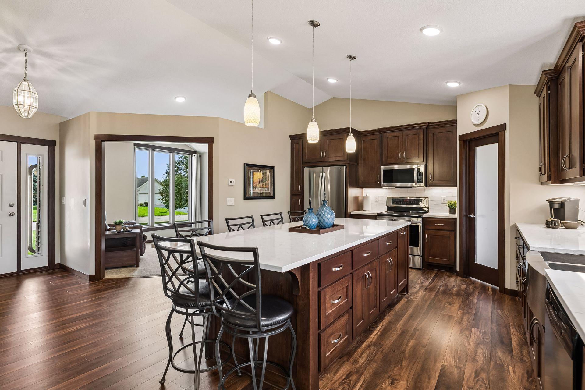 View of Residential at 5425 Teakwood Lane, Plymouth MN 55442, Plymouth (14 of 33) - Mike Wilen | Minnesota Team Real Estate