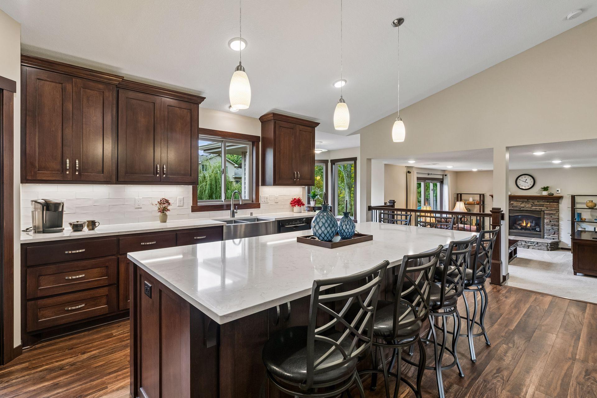 View of Residential at 5425 Teakwood Lane, Plymouth MN 55442, Plymouth (7 of 33) - Mike Wilen | Minnesota Team Real Estate