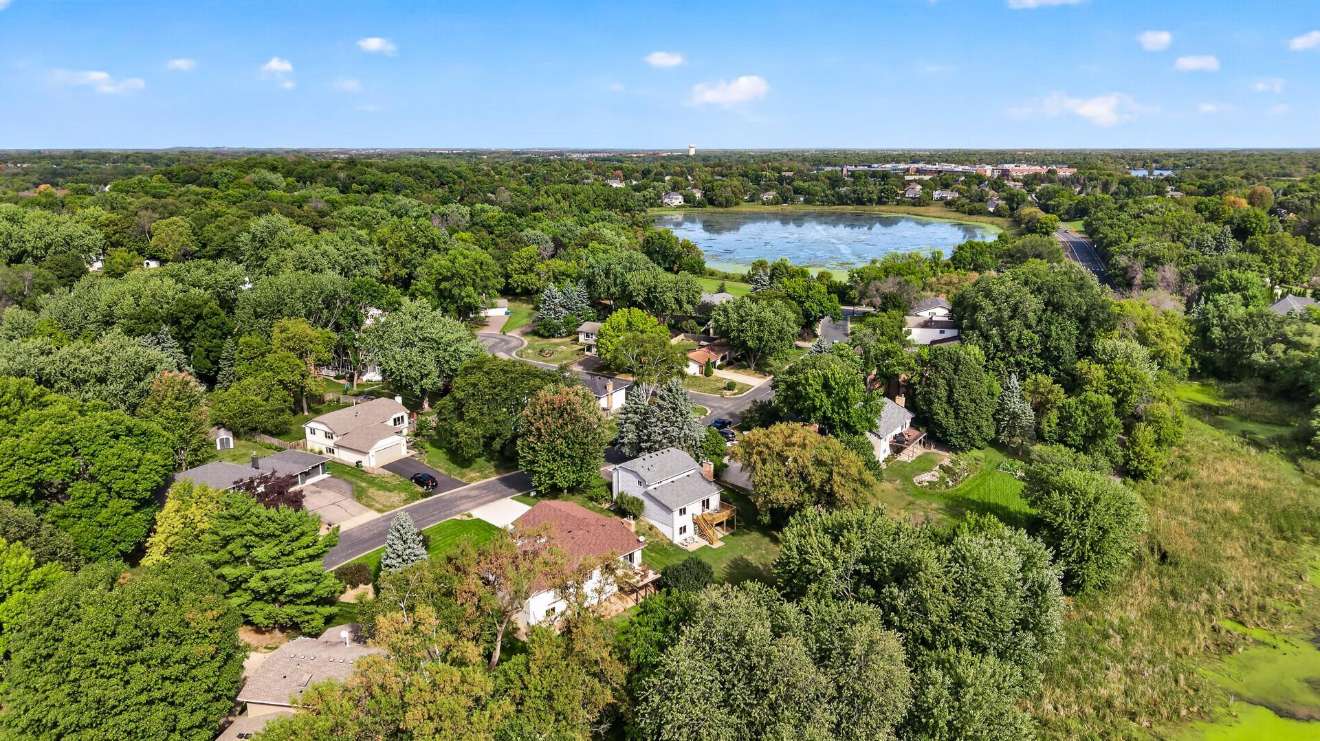 View of Residential at 7610 Lanewood Lane, Maple Grove MN 55311, Maple Grove (52 of 57) - Mike Wilen | Minnesota Team Real Estate
