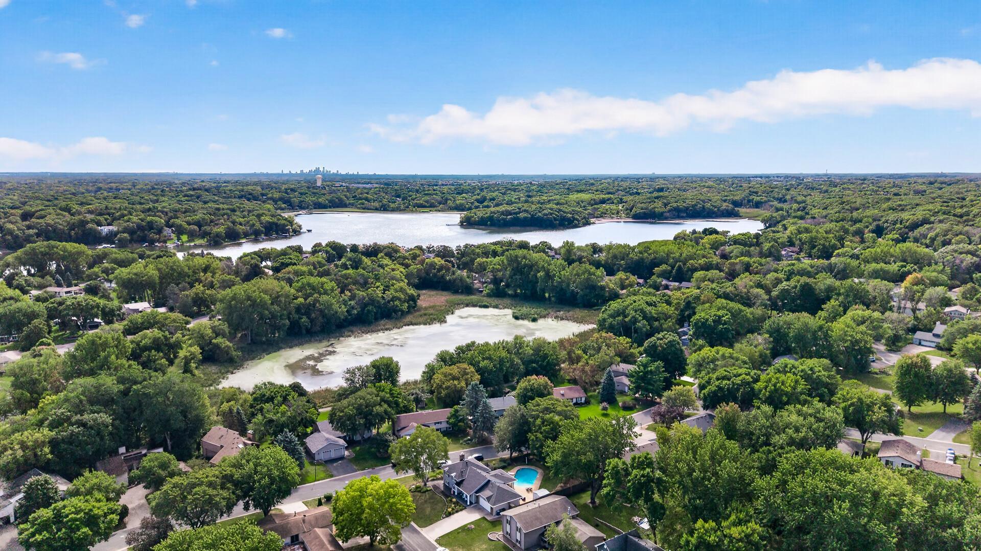 View of Residential at 7610 Lanewood Lane, Maple Grove MN 55311, Maple Grove (55 of 57) - Mike Wilen | Minnesota Team Real Estate