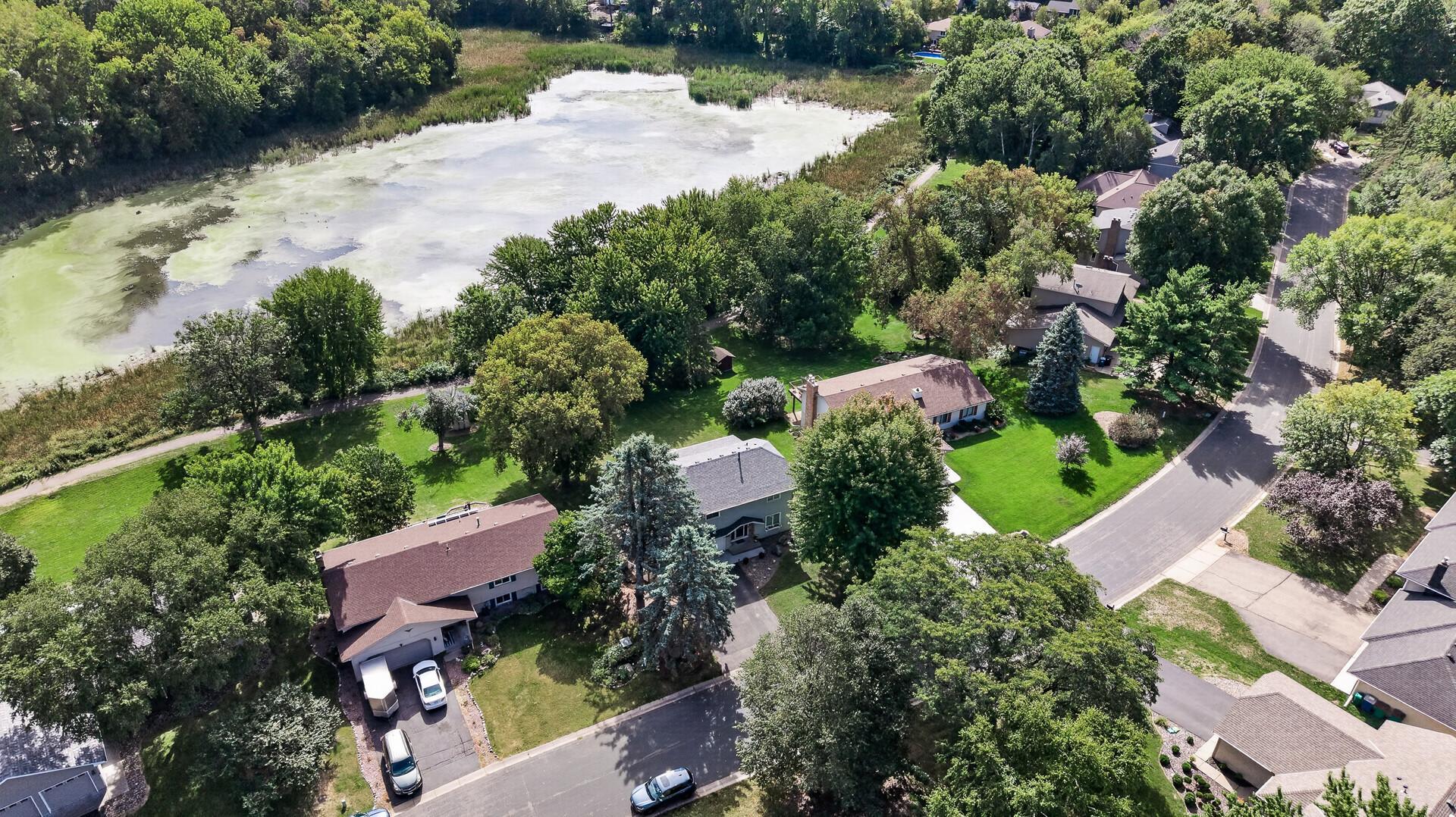 View of Residential at 7610 Lanewood Lane, Maple Grove MN 55311, Maple Grove (48 of 57) - Mike Wilen | Minnesota Team Real Estate