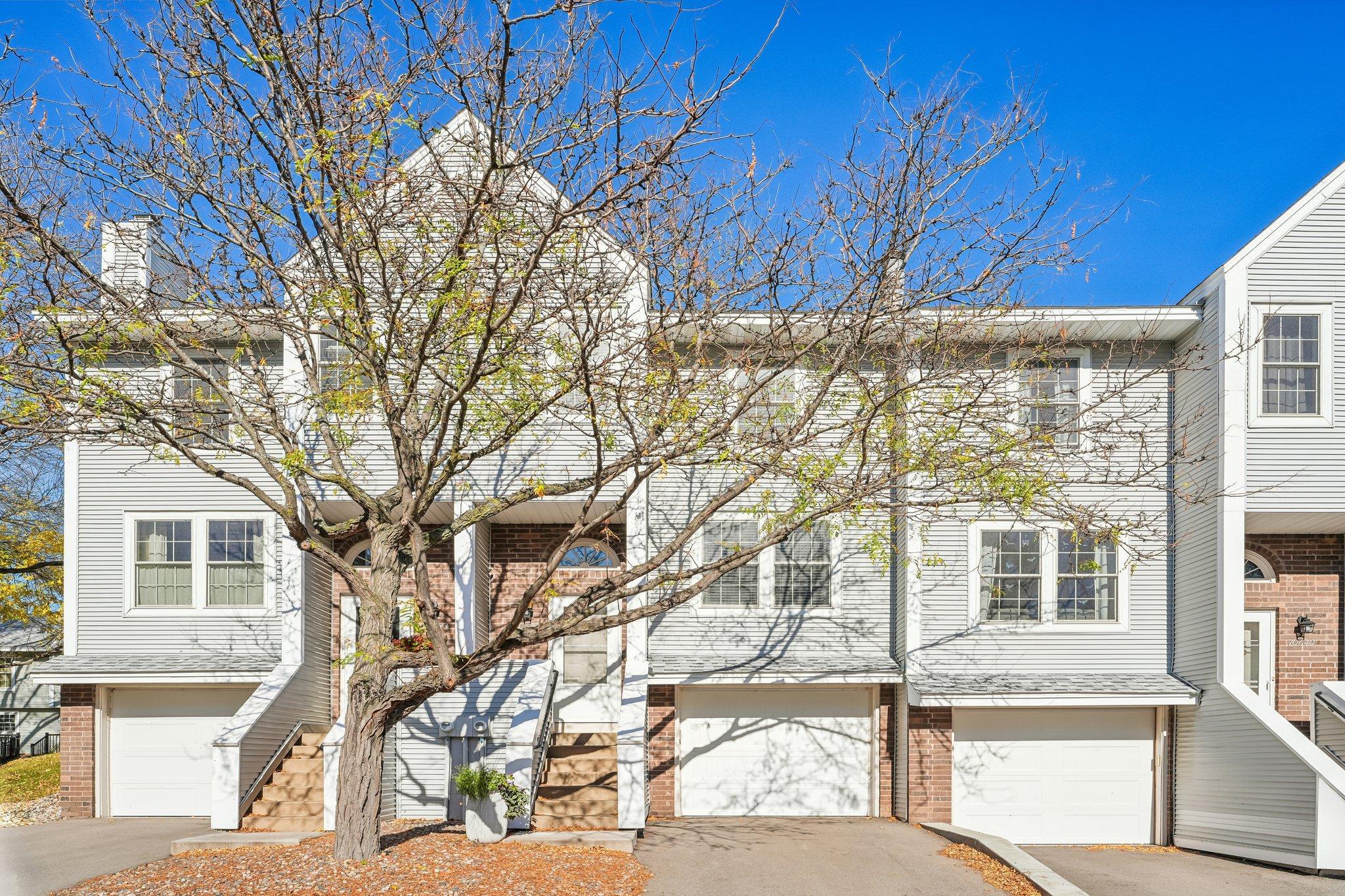 View of (TH) Side x Side at 10651 Sherman Drive, Eden Prairie - Mike Wilen | Minnesota Team Real Estate