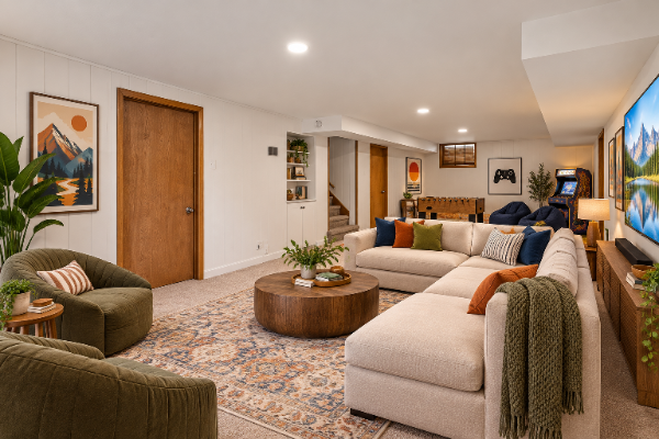 View of Residential at 3620 Sumter Avenue, Saint Louis Park MN 55426, Saint Louis Park (25 of 33) - Mike Wilen | Minnesota Team Real Estate