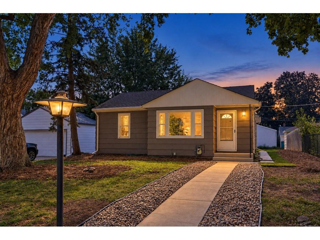 View of Single Family at 3620 Sumter Avenue, Saint Louis Park - Mike Wilen | Minnesota Team Real Estate